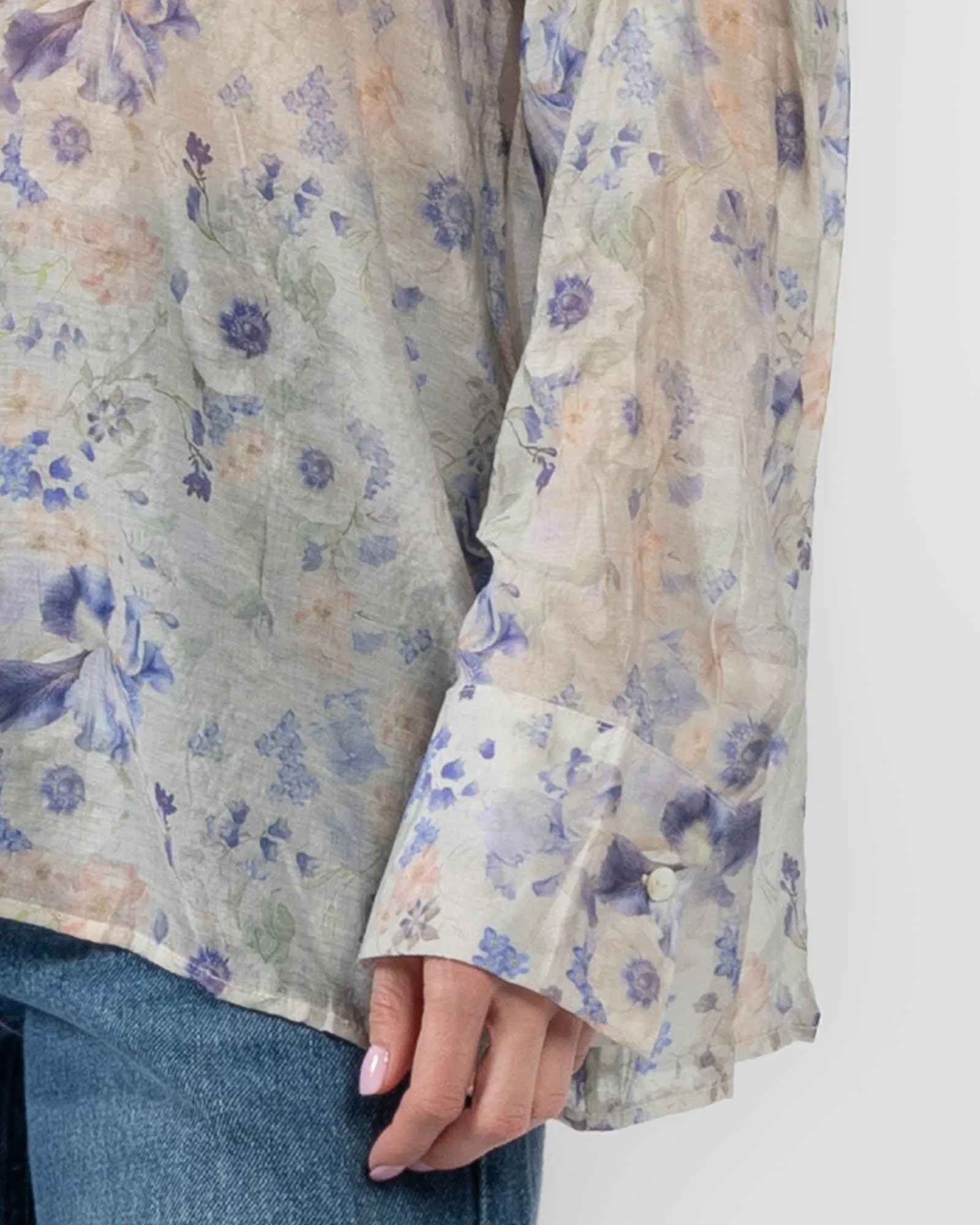 Print Shirt sold by TNT Fashion product image thumbnail 5