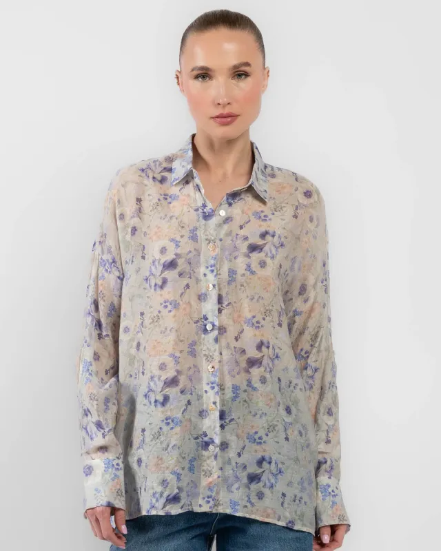 Print Shirt sold by TNT Fashion