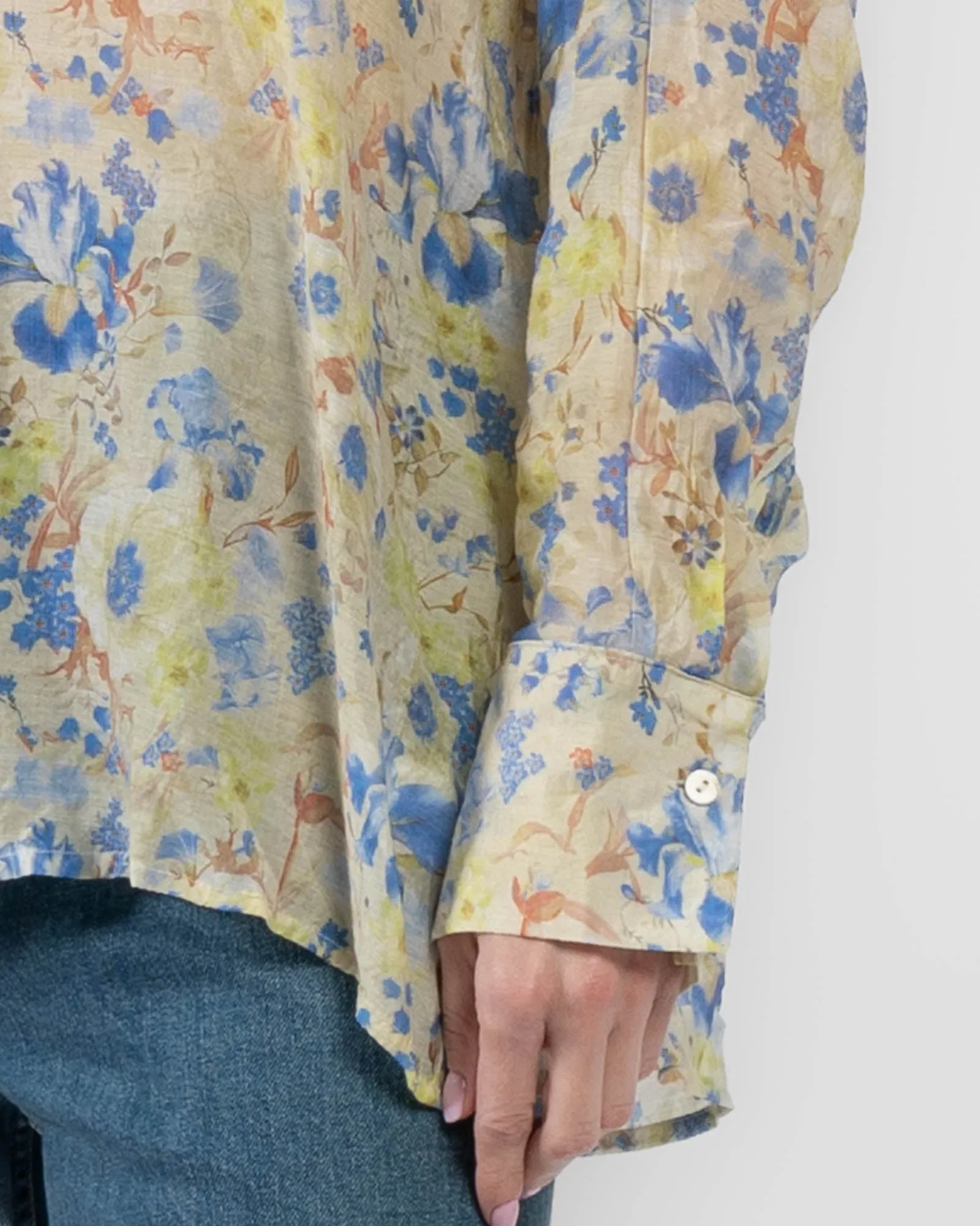 Print Shirt sold by TNT Fashion product image thumbnail 5