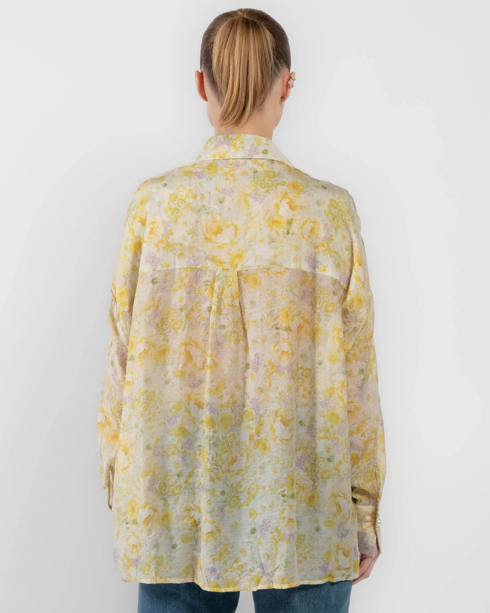 Print Shirt sold by TNT Fashion product image thumbnail 3