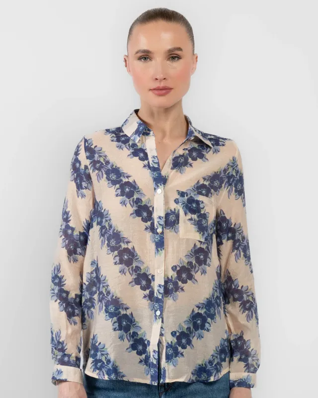 Print Shirt sold by TNT Fashion