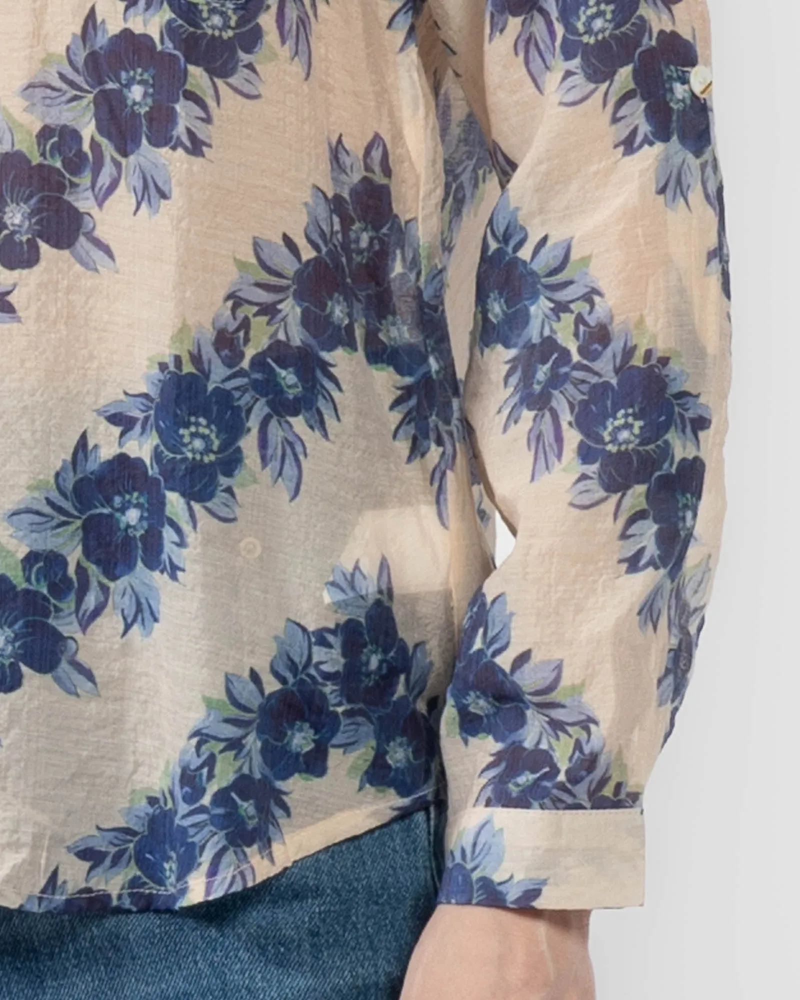 Print Shirt sold by TNT Fashion product image thumbnail 5