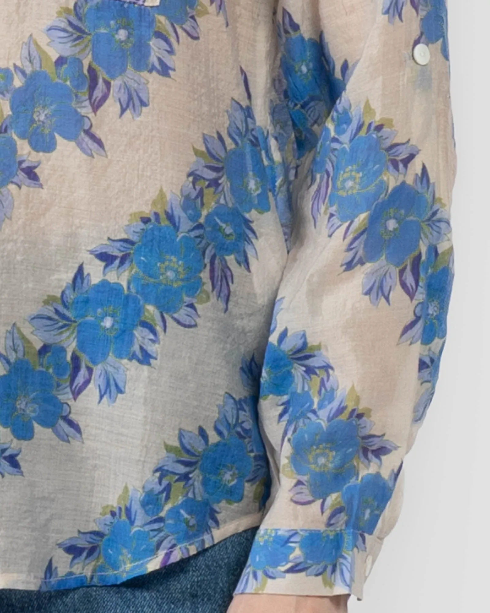 Print Shirt sold by TNT Fashion product image thumbnail 5