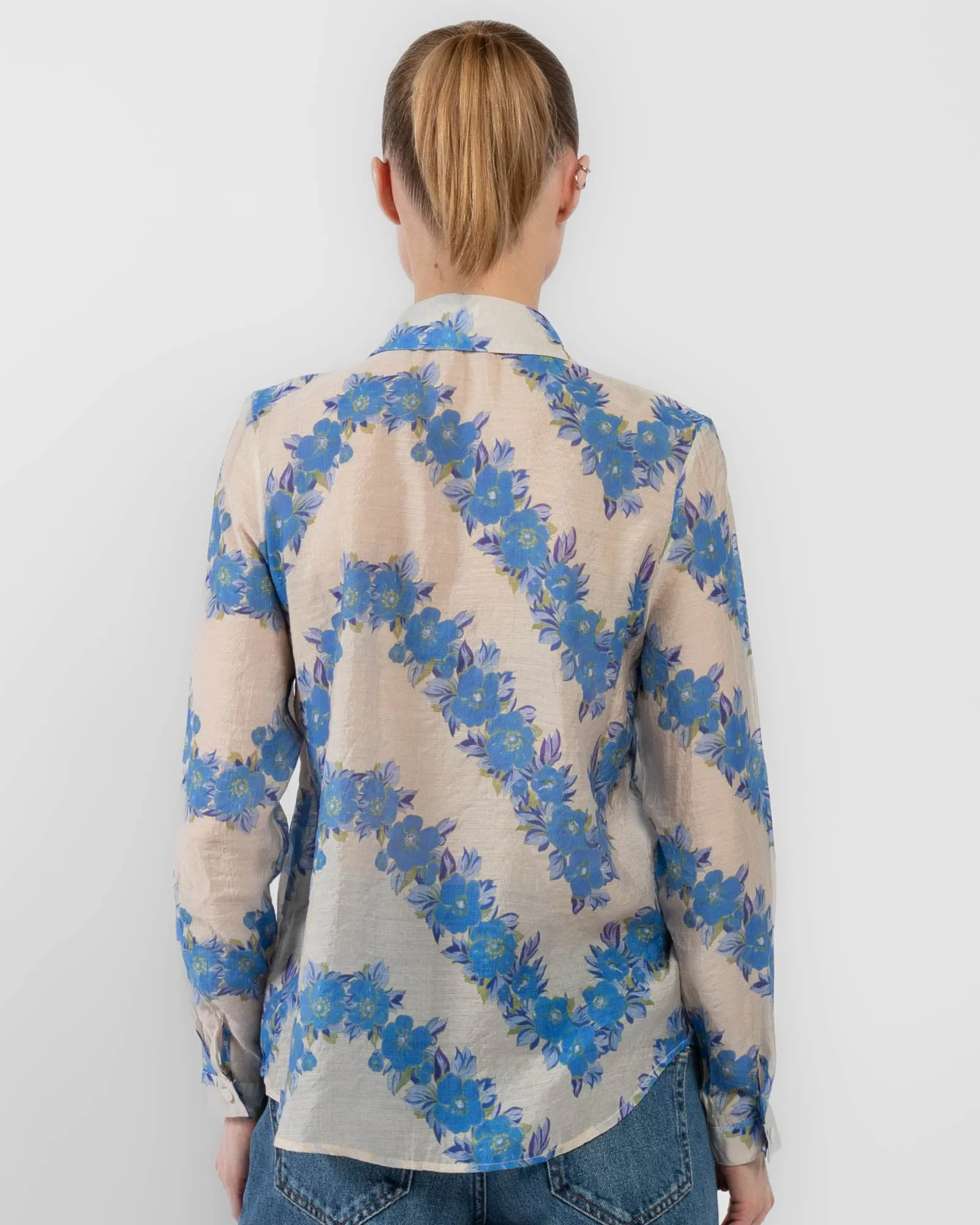 Print Shirt sold by TNT Fashion product image thumbnail 3
