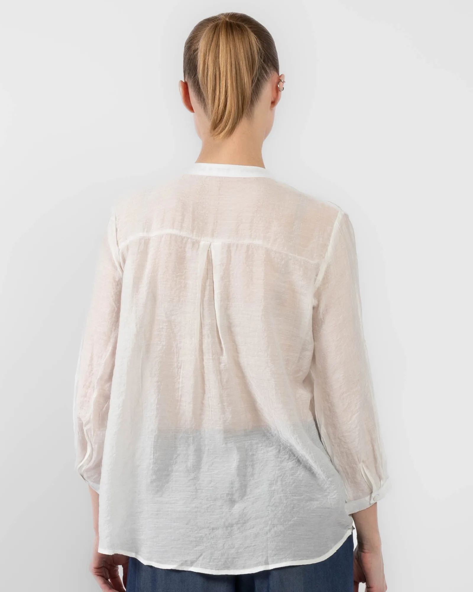 Solid Top sold by TNT Fashion product image thumbnail 3