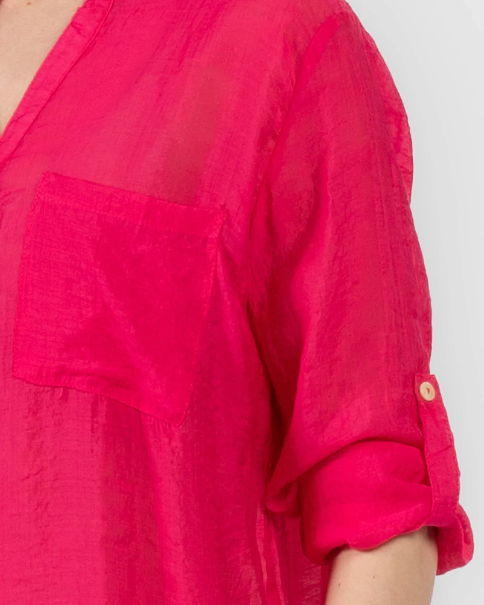 Solid Top sold by TNT Fashion product image thumbnail 5