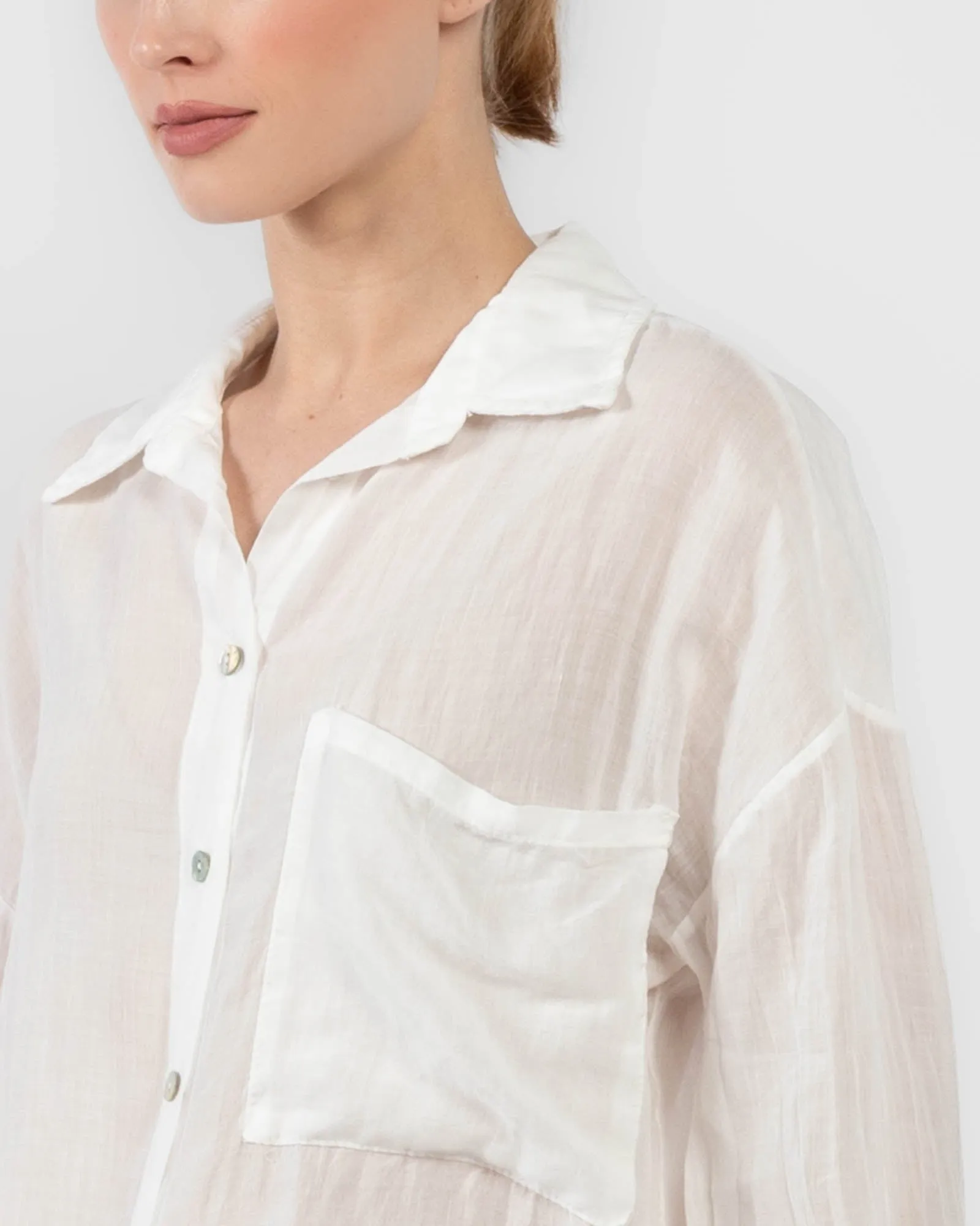Long Sleeve Shirt sold by TNT Fashion product image thumbnail 5