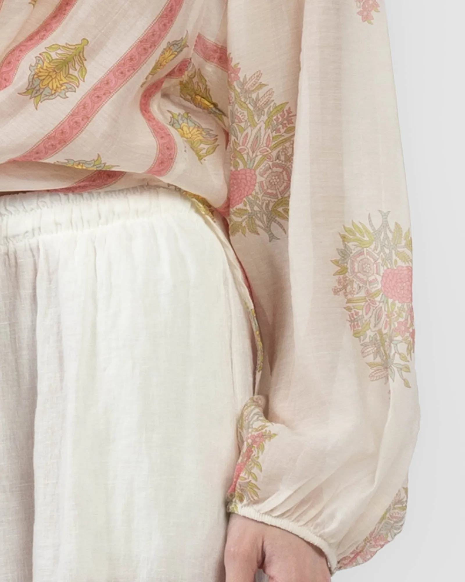 Printed Shirt sold by TNT Fashion product image thumbnail 5