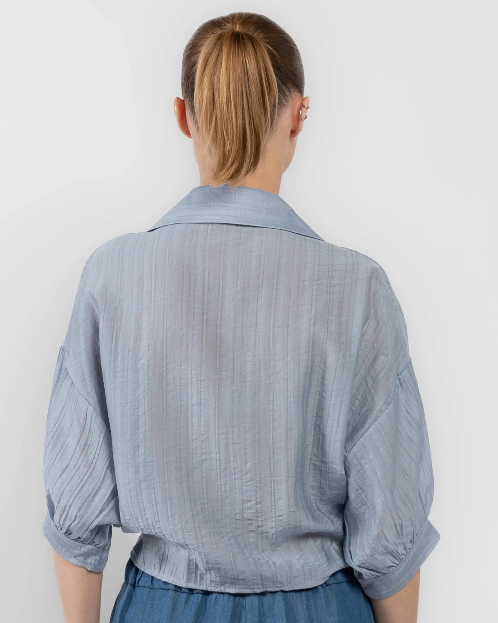 Tie Top sold by TNT Fashion product image thumbnail 3