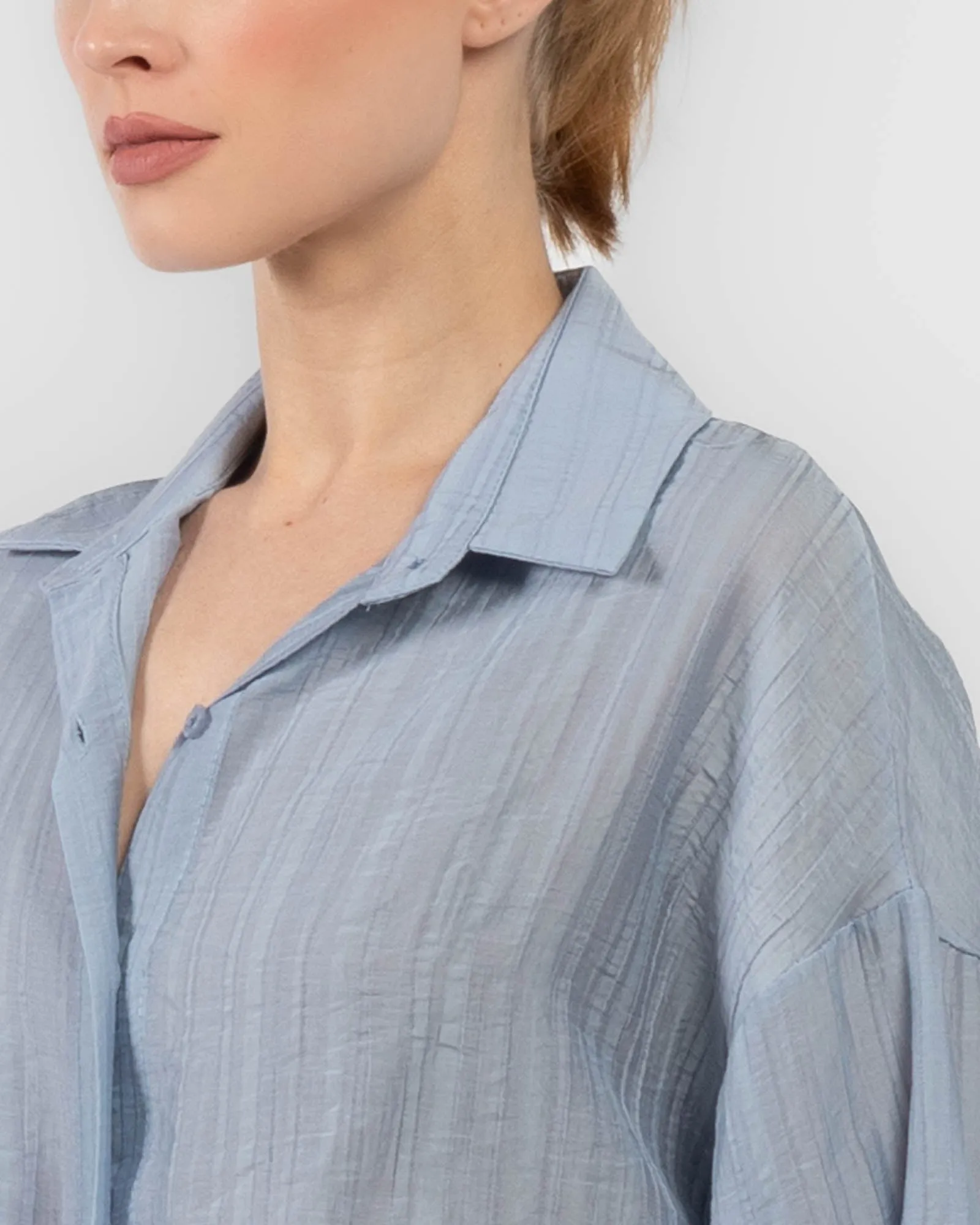 Tie Top sold by TNT Fashion product image thumbnail 5