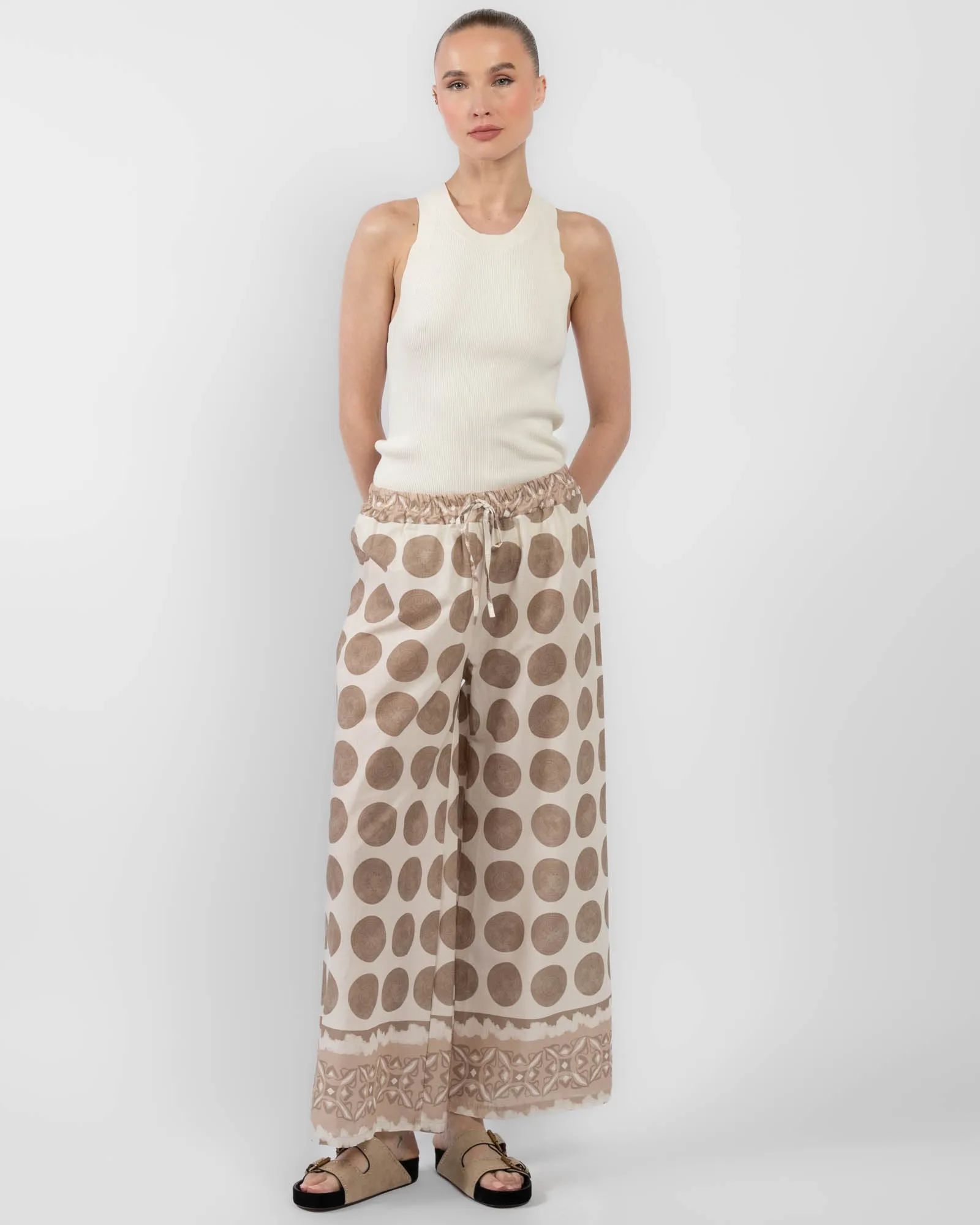 Dot Pants sold by TNT Fashion product image thumbnail 2
