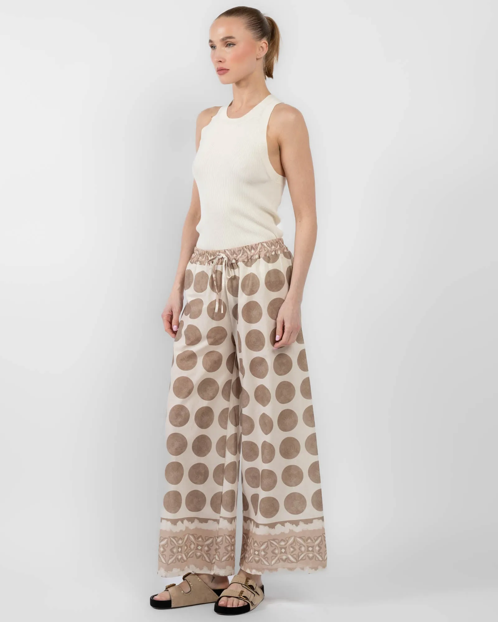 Dot Pants sold by TNT Fashion product image thumbnail 4