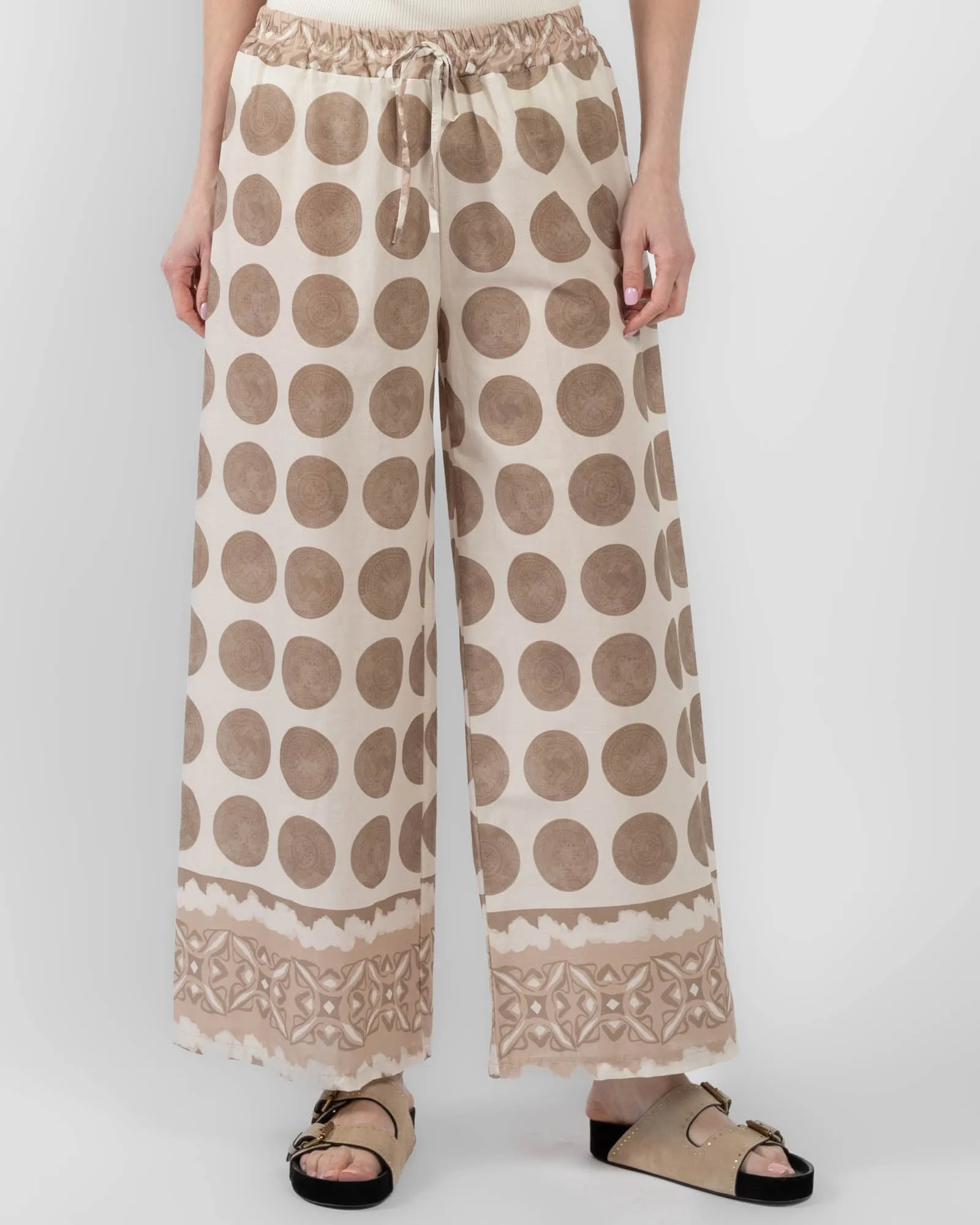 Dot Pants sold by TNT Fashion
