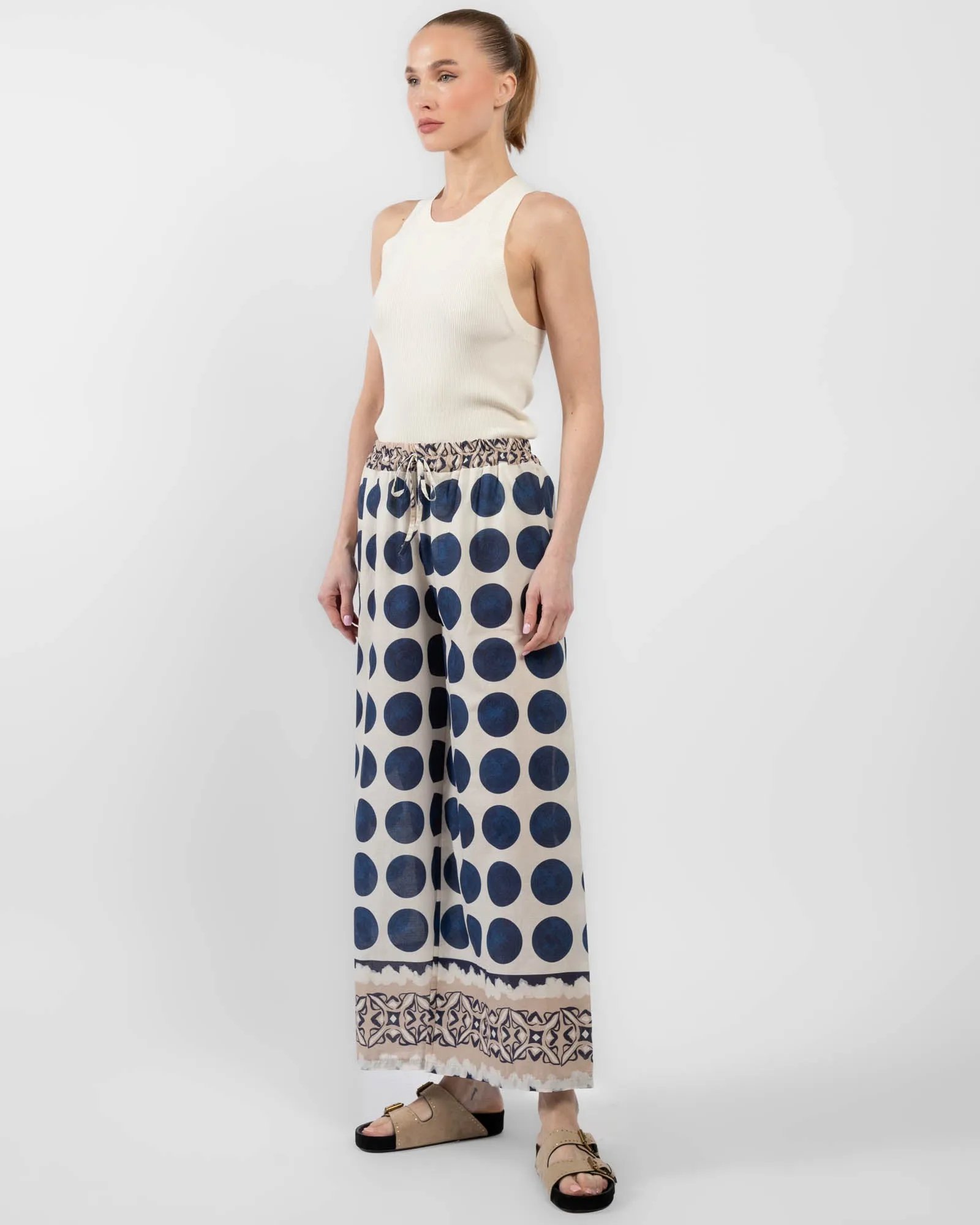 Dot Pants sold by TNT Fashion product image thumbnail 4