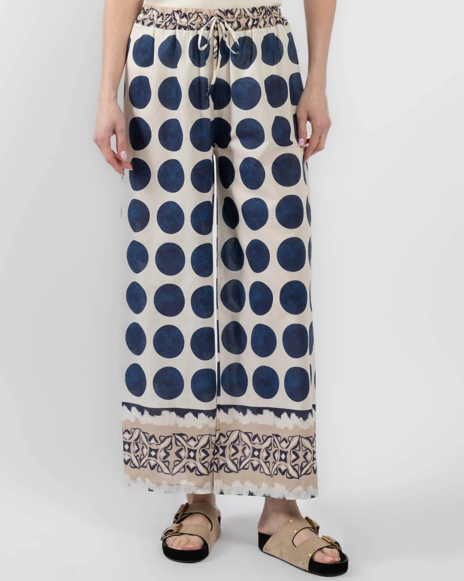 Dot Pants sold by TNT Fashion