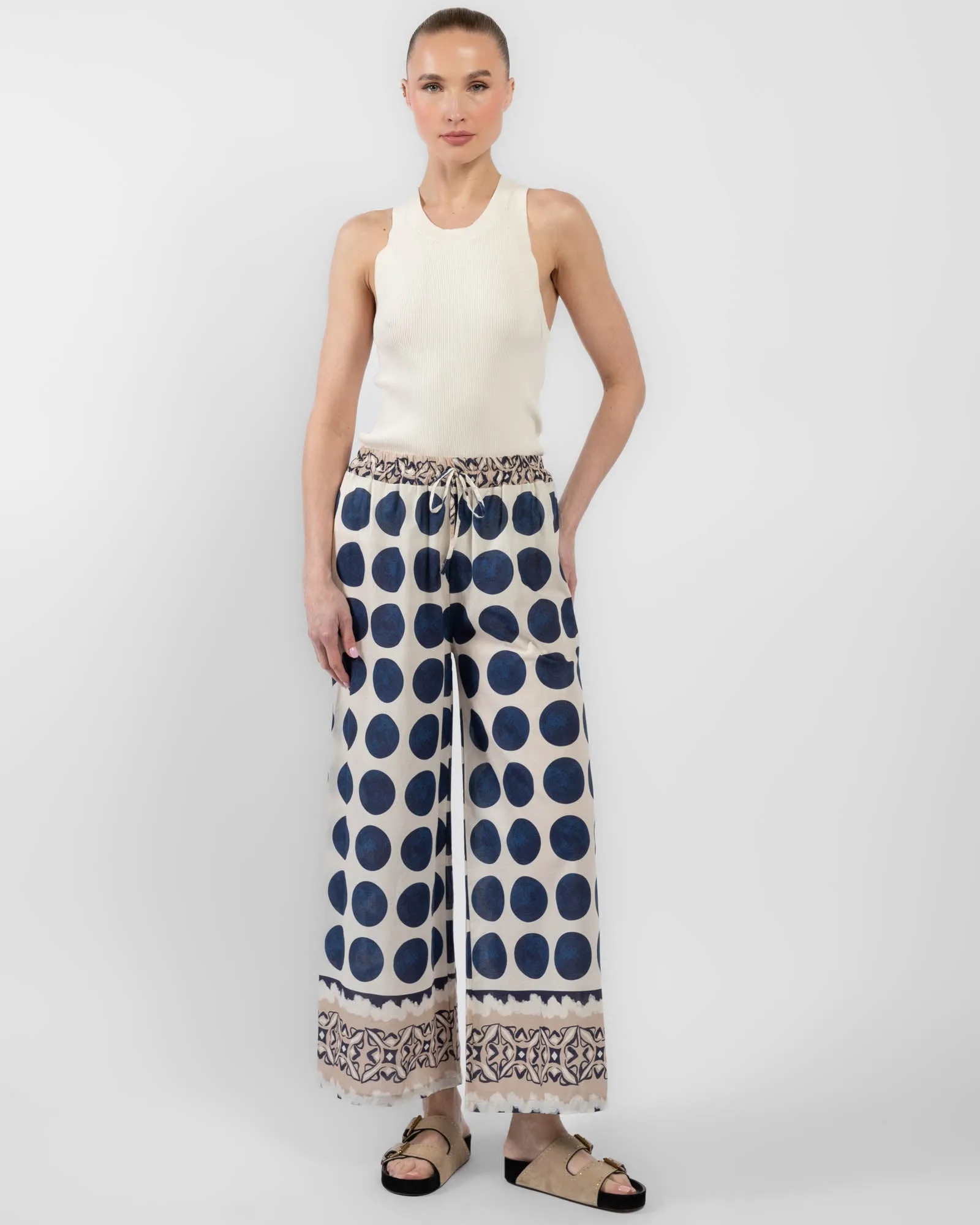 Dot Pants sold by TNT Fashion product image thumbnail 2