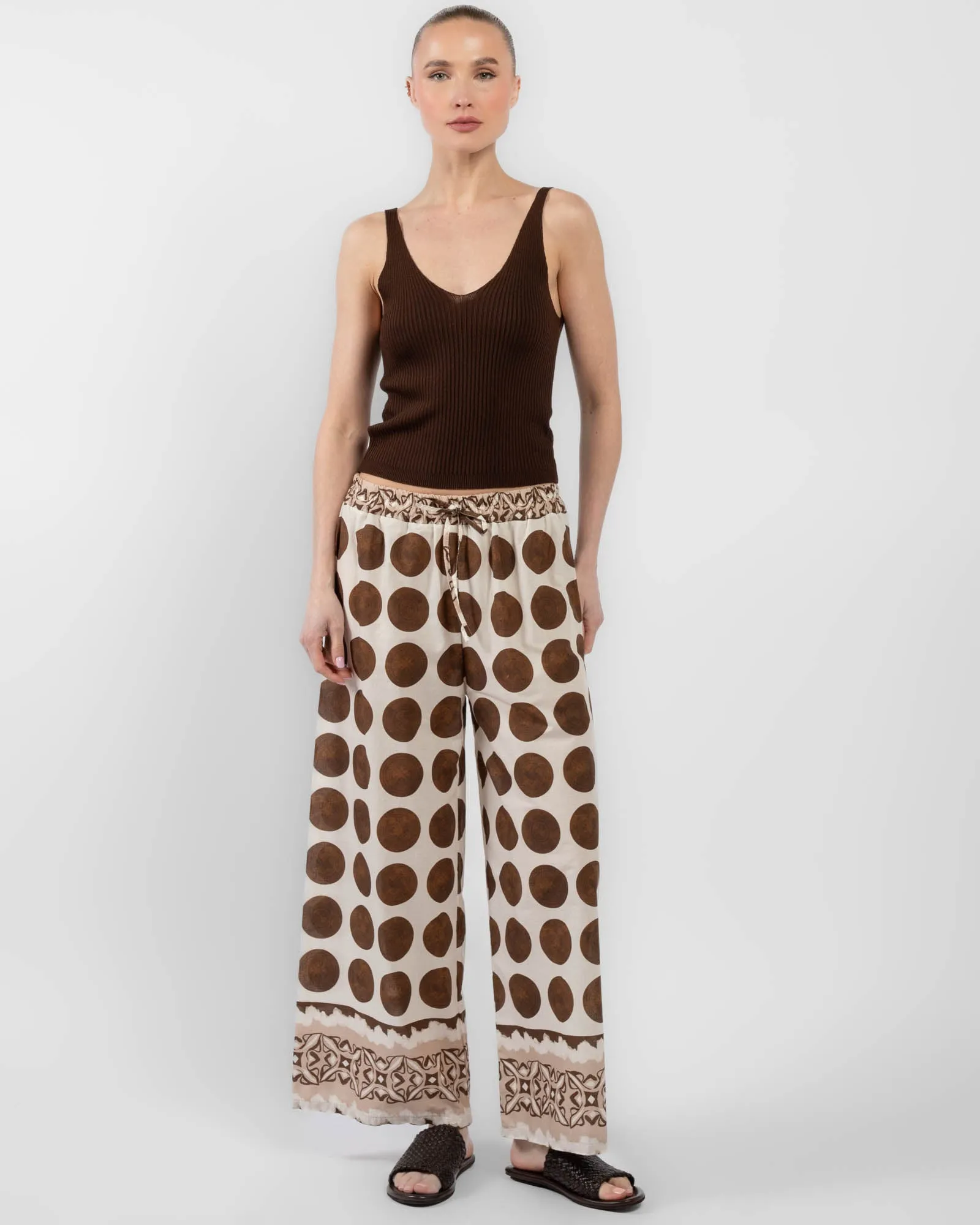 Dot Pants sold by TNT Fashion product image thumbnail 2
