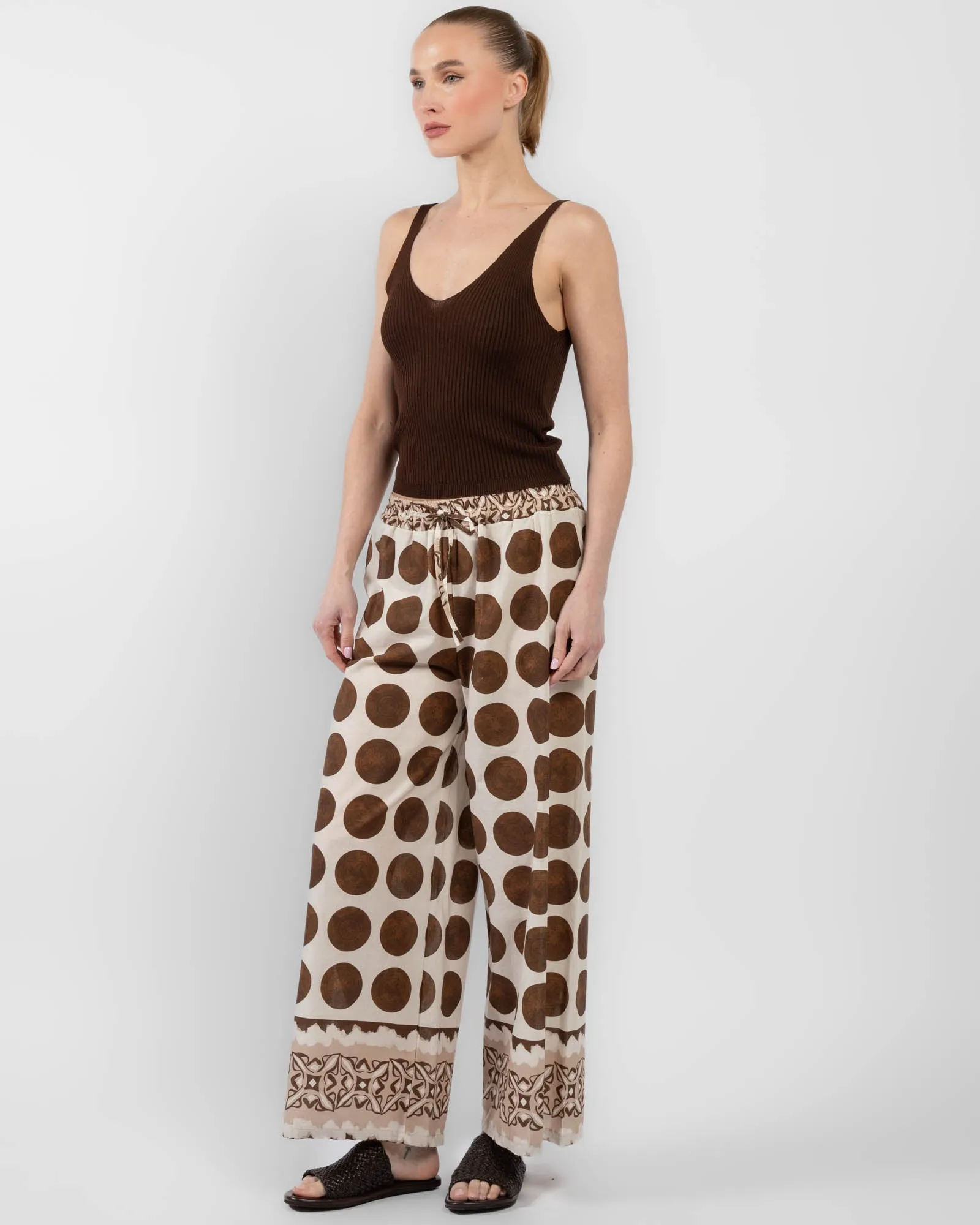 Dot Pants sold by TNT Fashion product image thumbnail 3