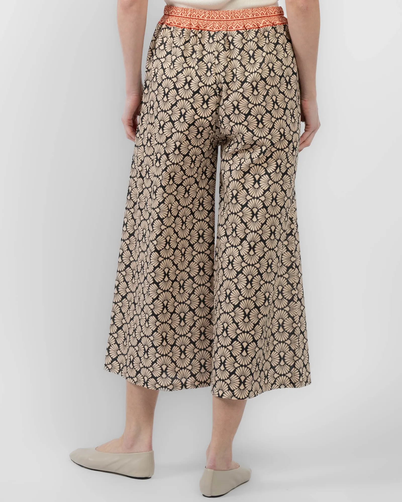 Print Pantas sold by TNT Fashion product image thumbnail 3