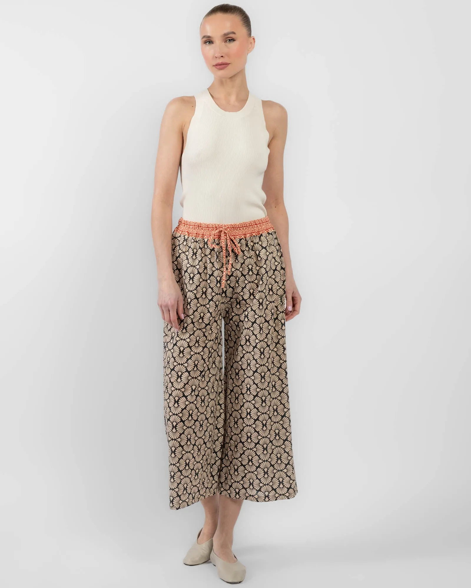 Print Pantas sold by TNT Fashion product image thumbnail 2