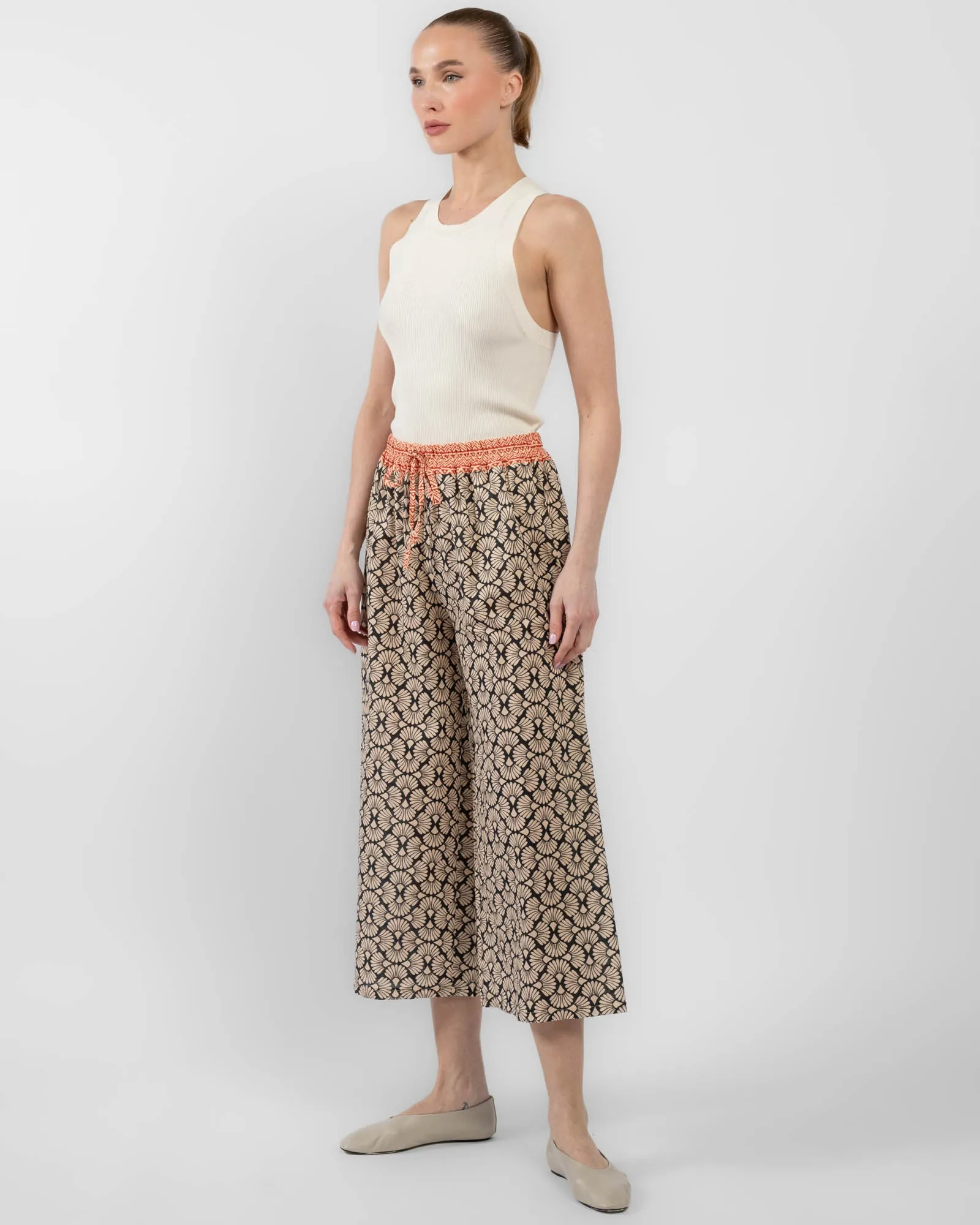 Print Pantas sold by TNT Fashion product image thumbnail 4