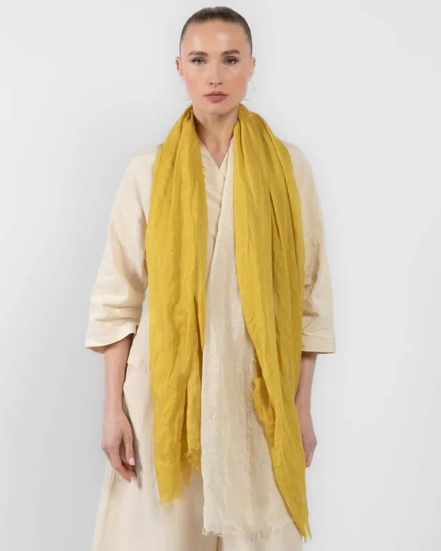 Ryo Scarf sold by TNT Fashion