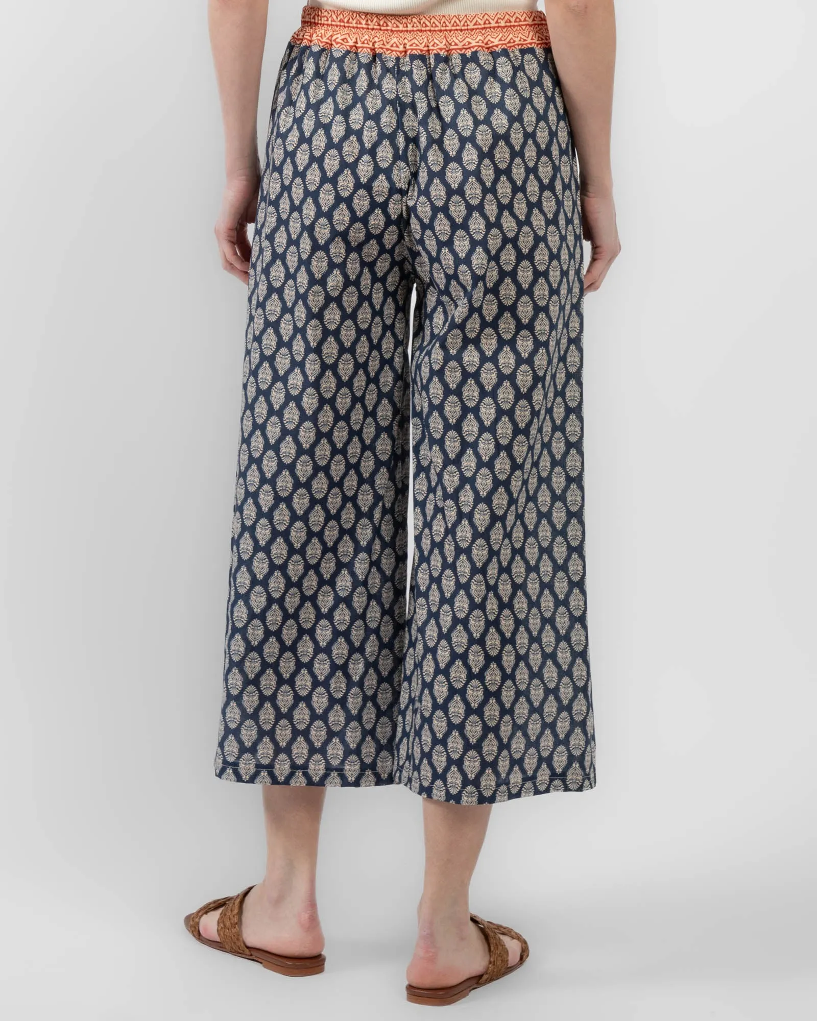Print Pants sold by TNT Fashion product image thumbnail 3