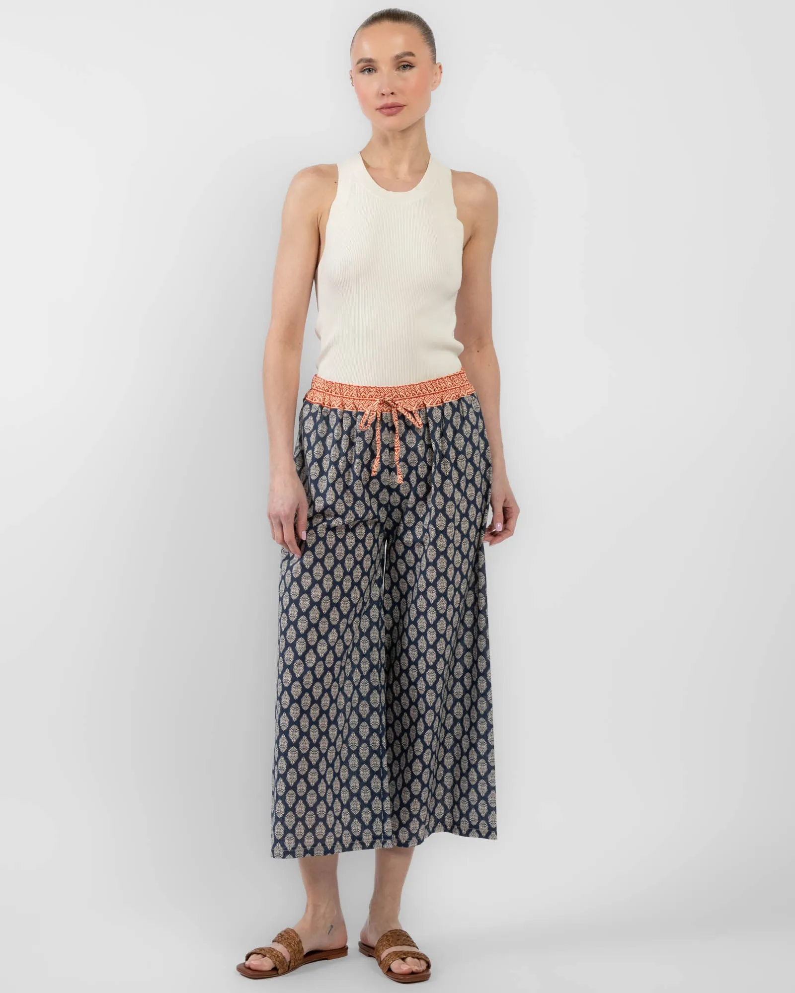 Print Pants sold by TNT Fashion product image thumbnail 2