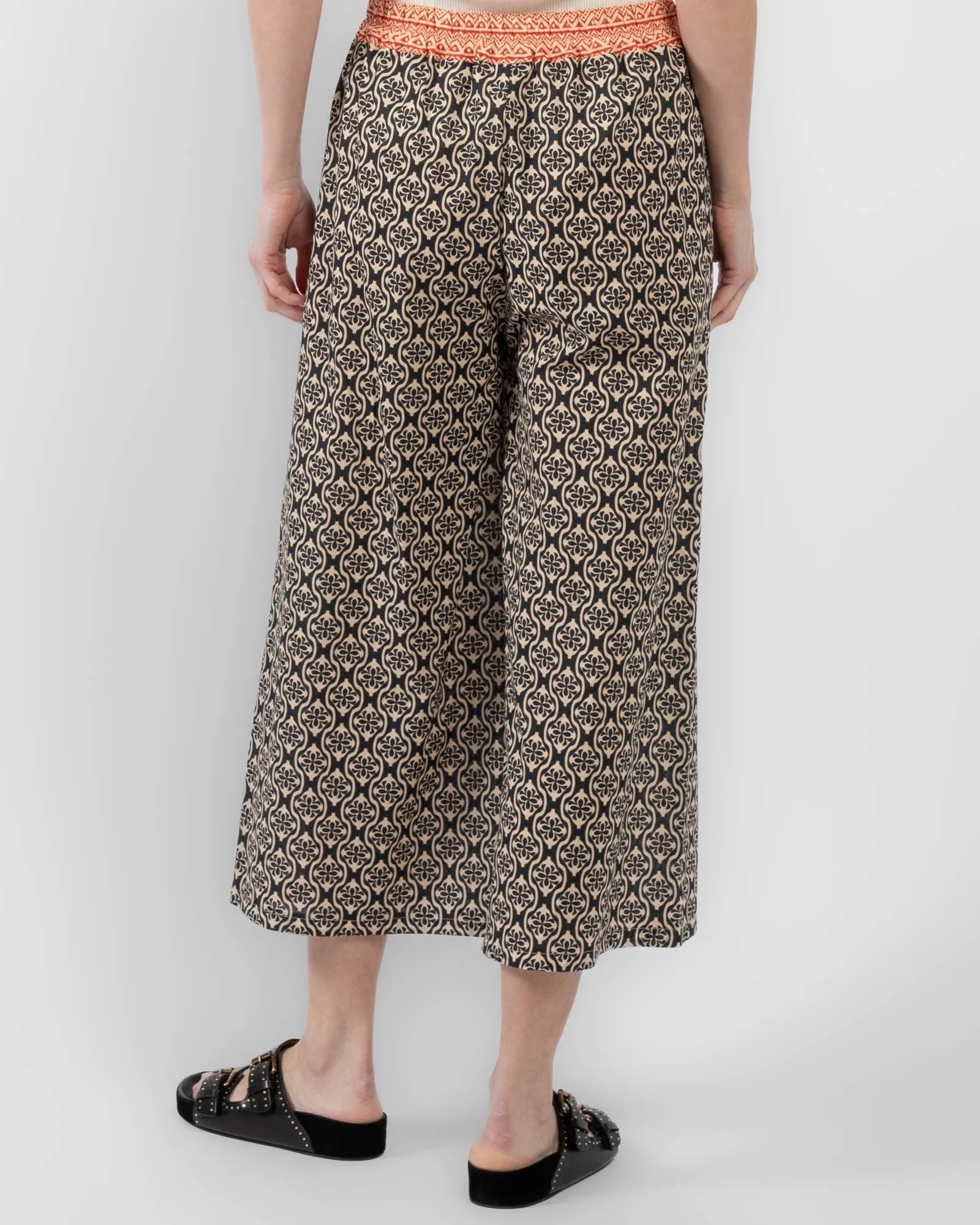 Print Pants sold by TNT Fashion product image thumbnail 3
