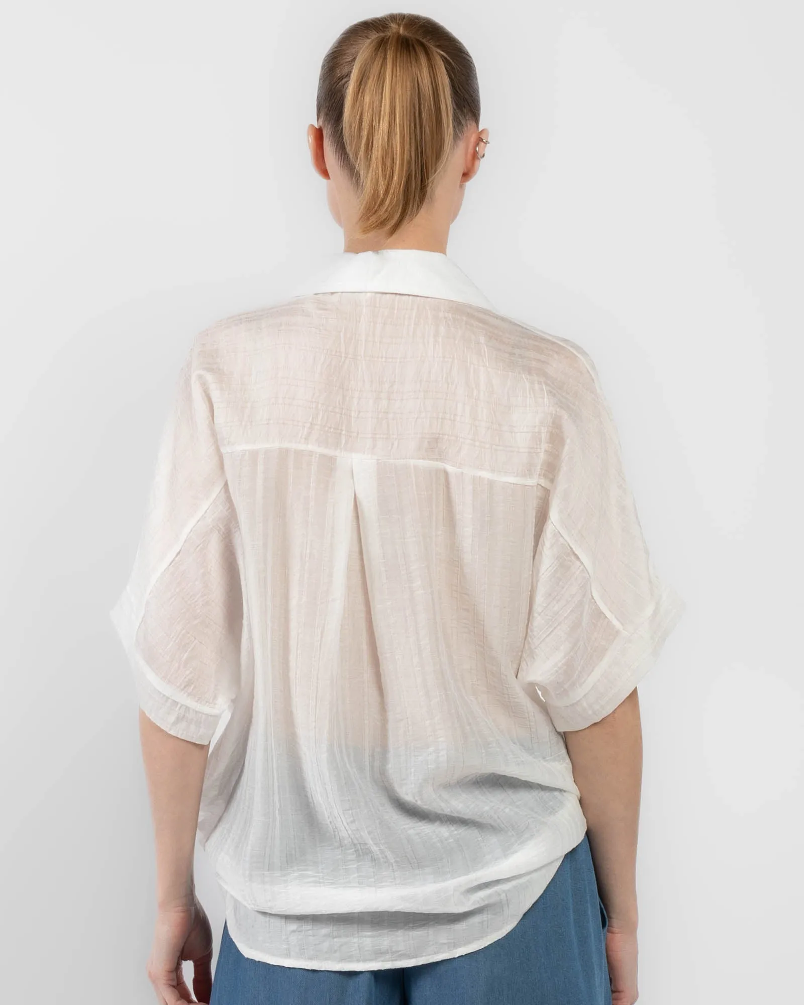 Tie Top sold by TNT Fashion product image thumbnail 3