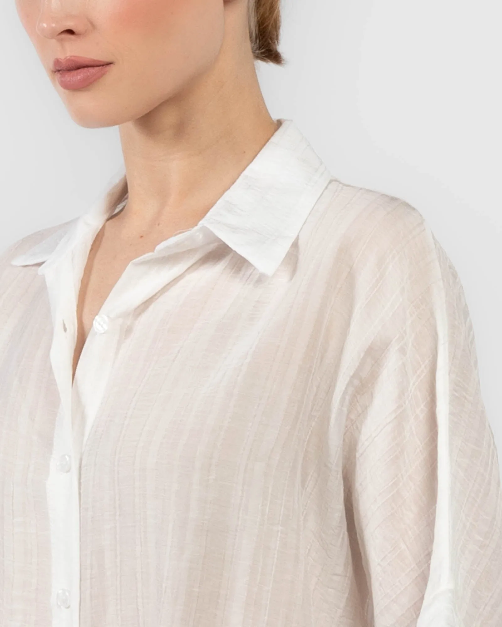 Tie Top sold by TNT Fashion product image thumbnail 5