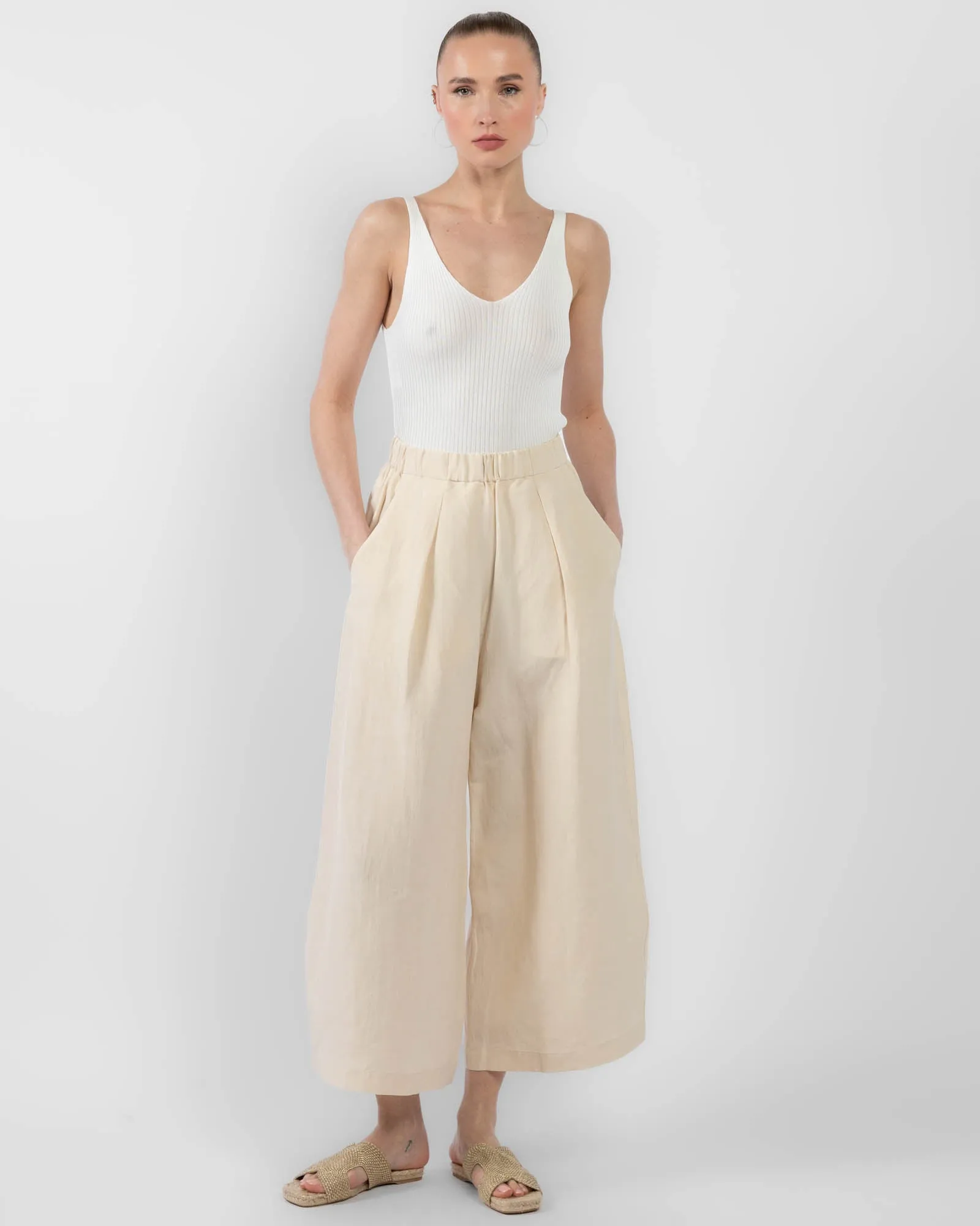 Mona Pants sold by TNT Fashion product image thumbnail 2