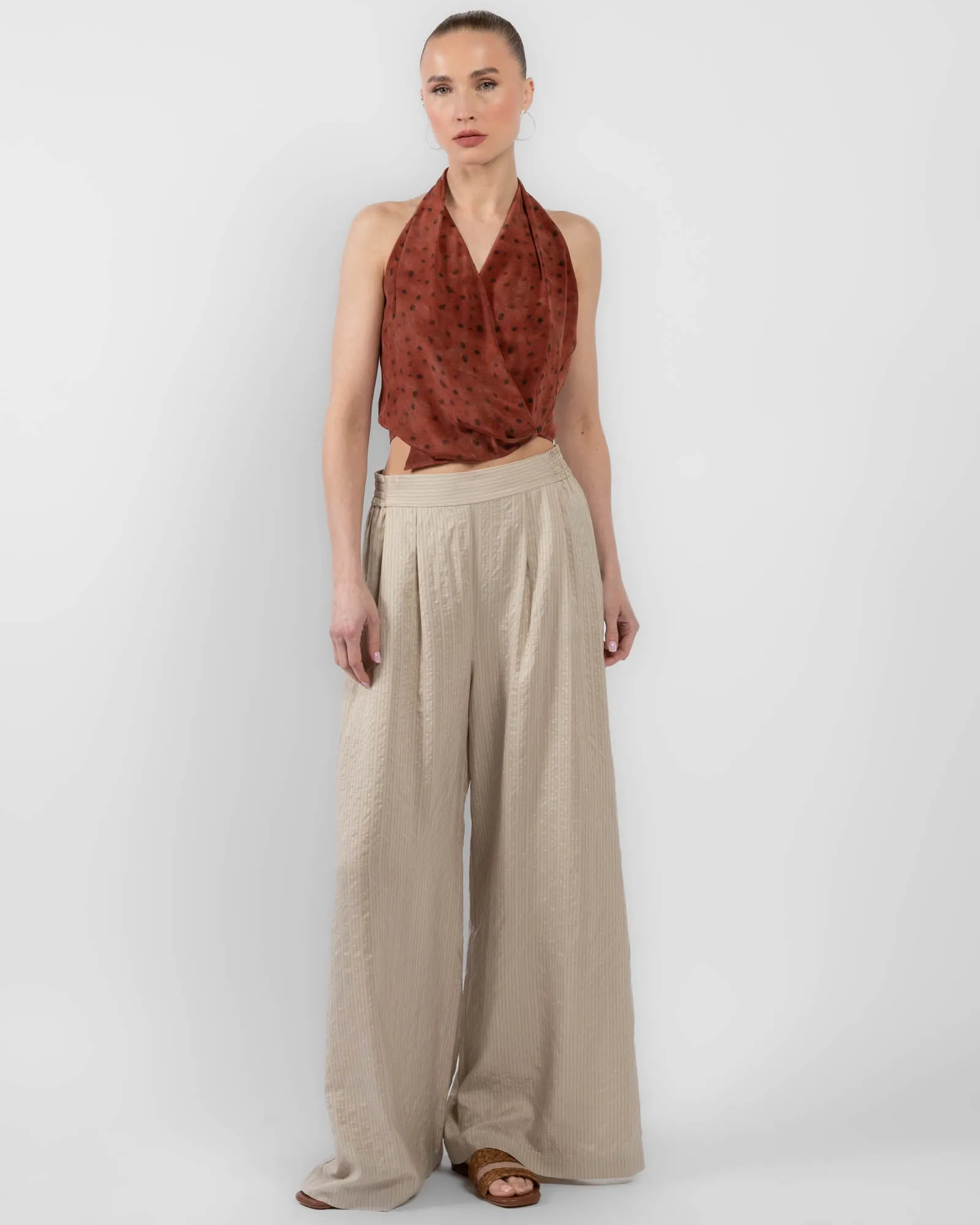 Francisca Pants sold by TNT Fashion product image thumbnail 2