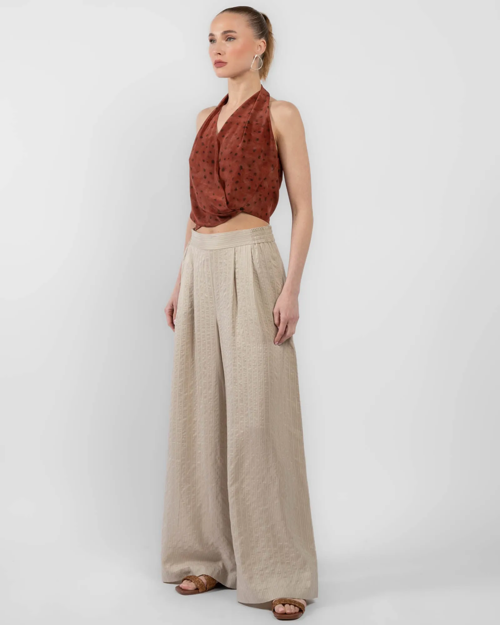 Francisca Pants sold by TNT Fashion product image thumbnail 4