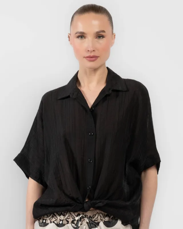 Tie Top sold by TNT Fashion