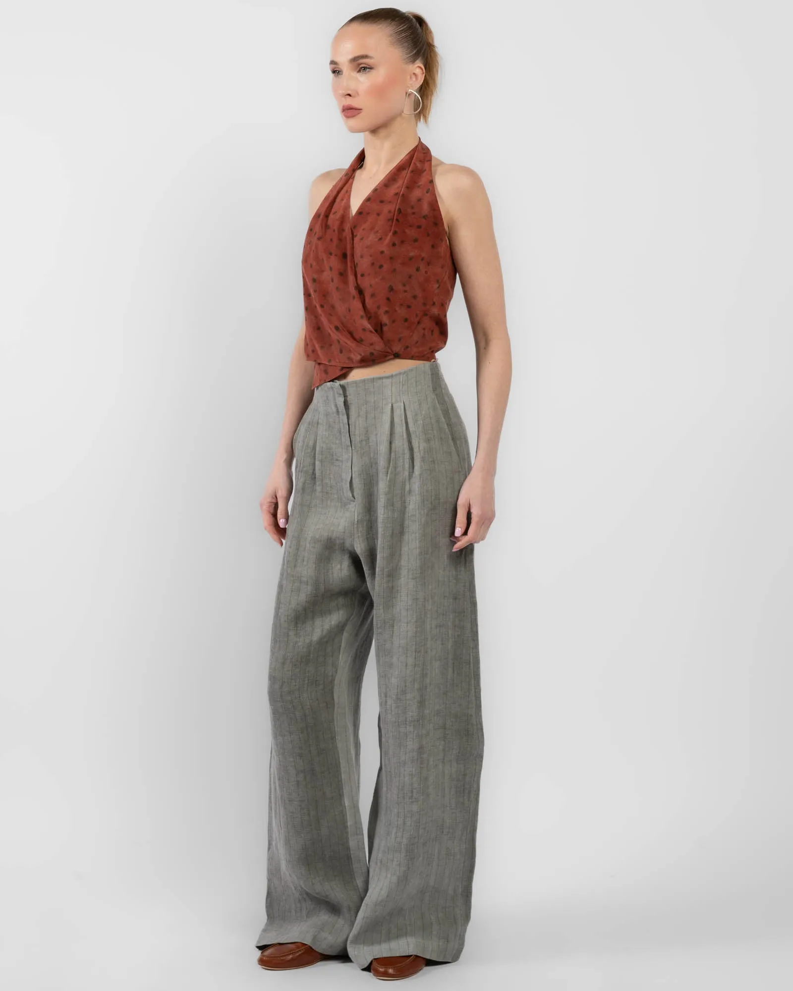 Lupe Pants sold by TNT Fashion product image thumbnail 4