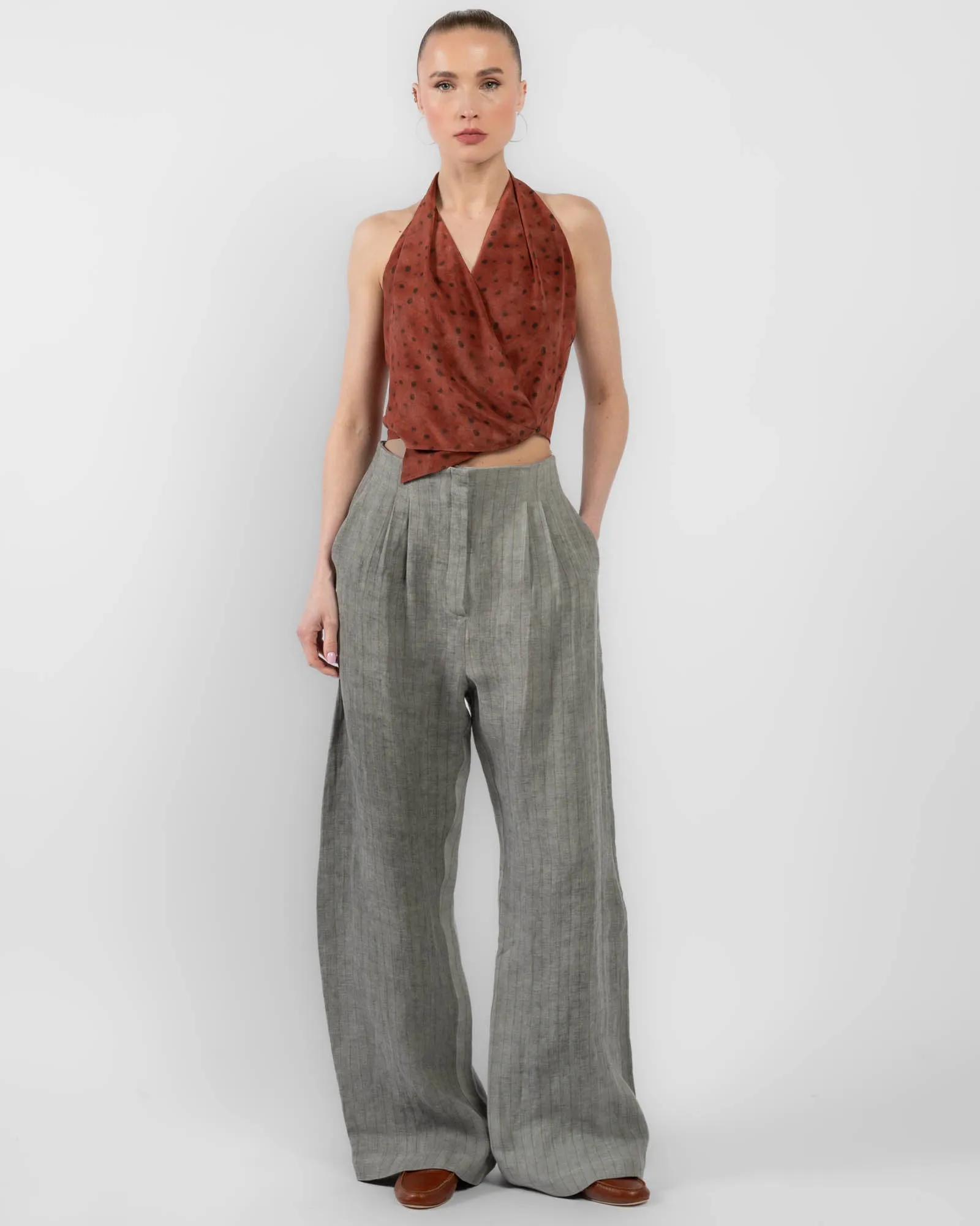 Lupe Pants sold by TNT Fashion product image thumbnail 2
