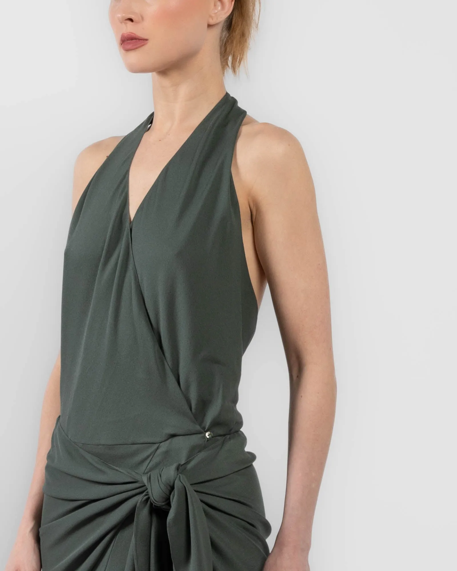 Banane Dress sold by TNT Fashion product image thumbnail 5