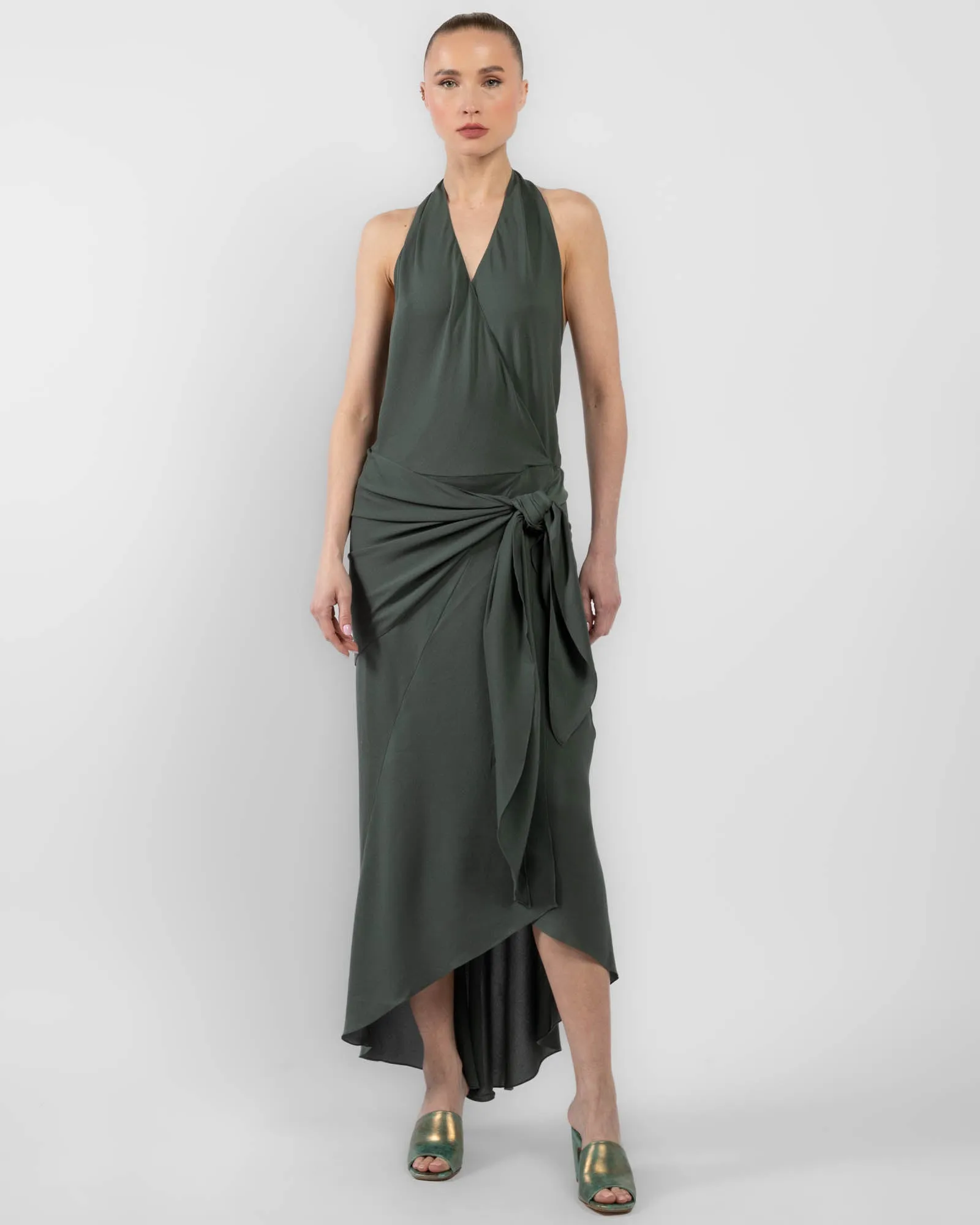 Banane Dress sold by TNT Fashion