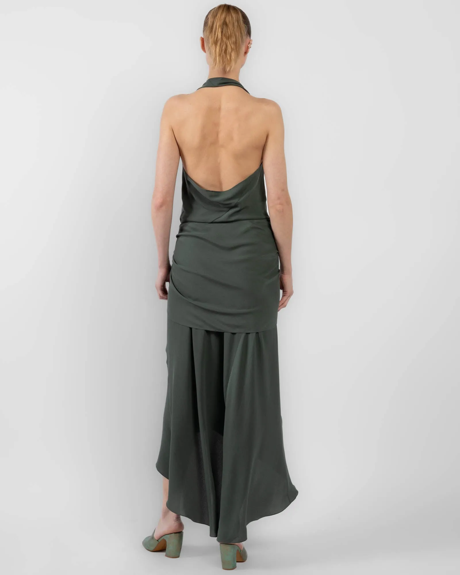 Banane Dress sold by TNT Fashion product image thumbnail 2