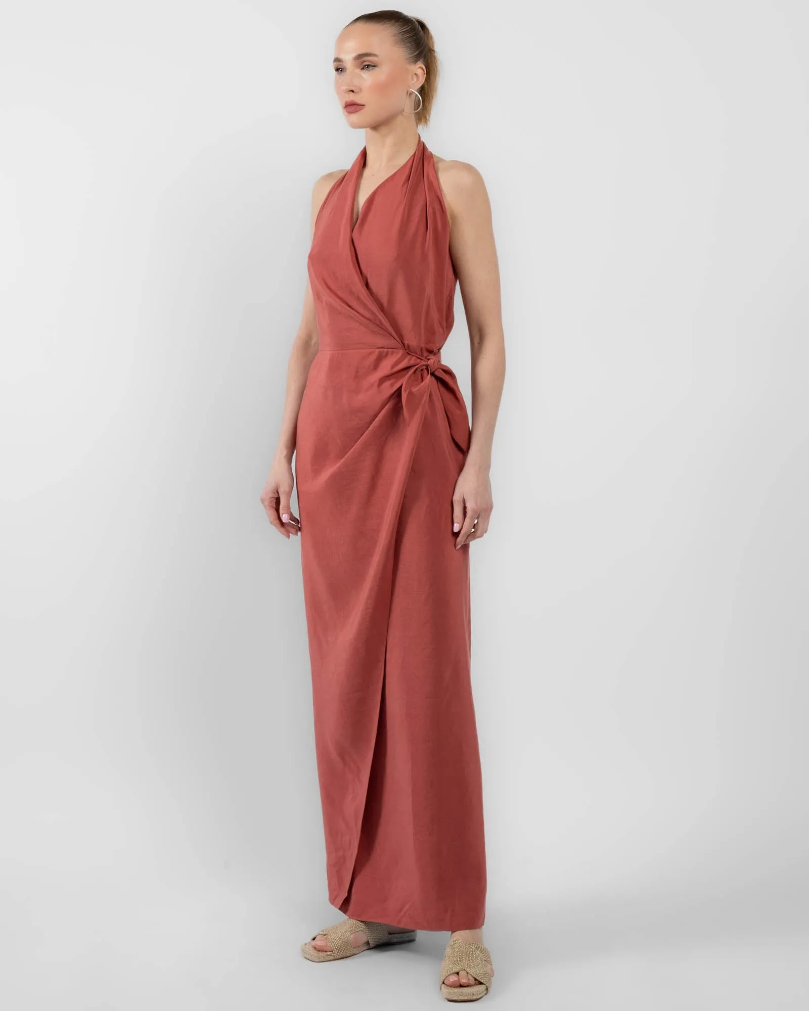 Mona Dress sold by TNT Fashion product image thumbnail 4