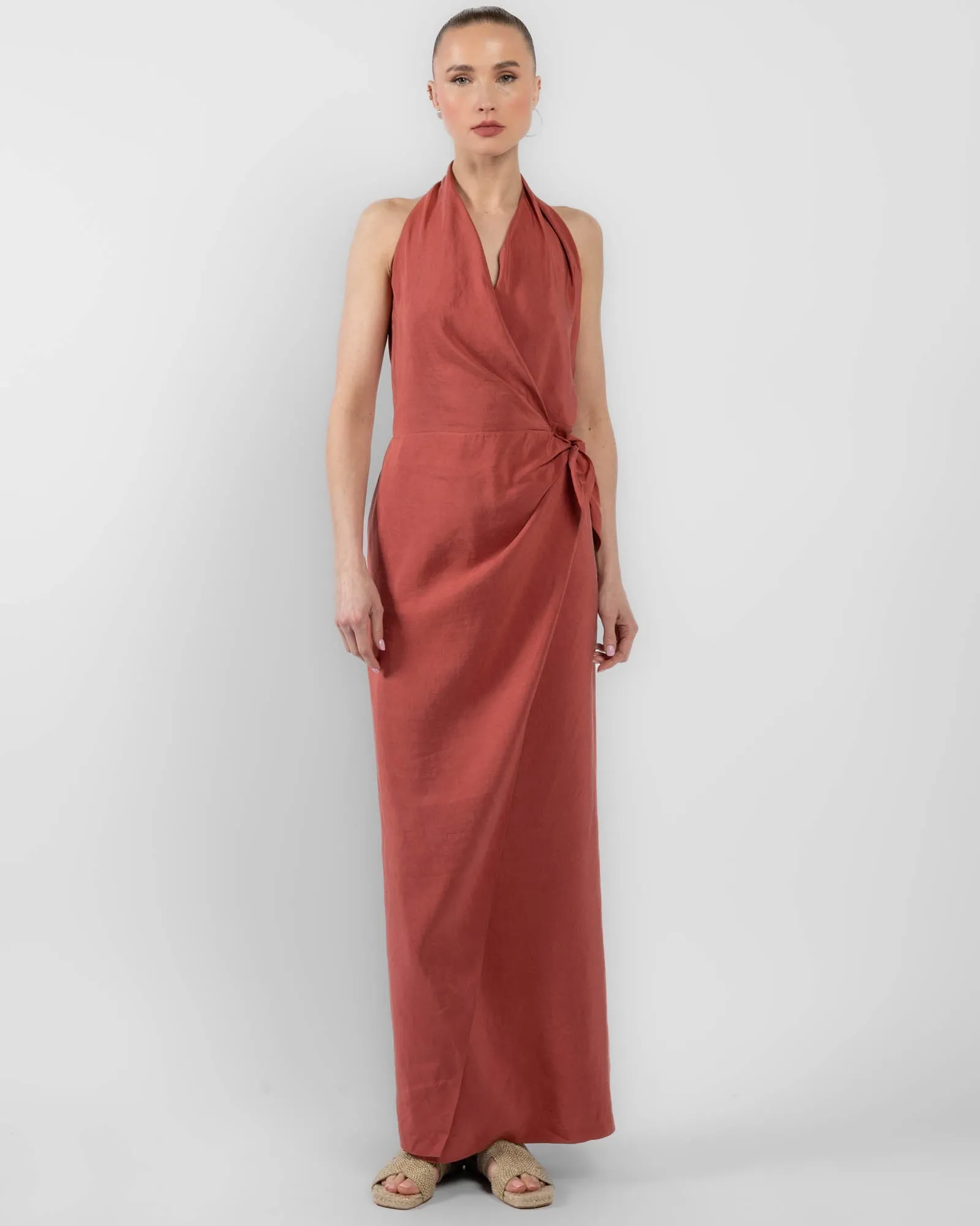 Mona Dress sold by TNT Fashion