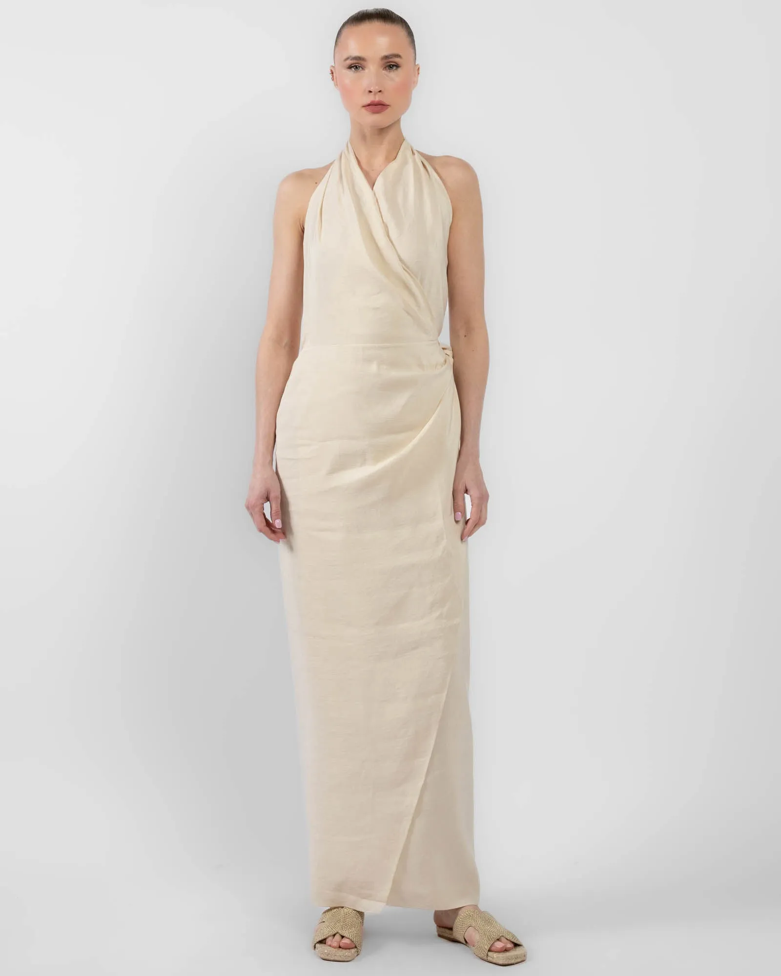 Mona Dress sold by TNT Fashion