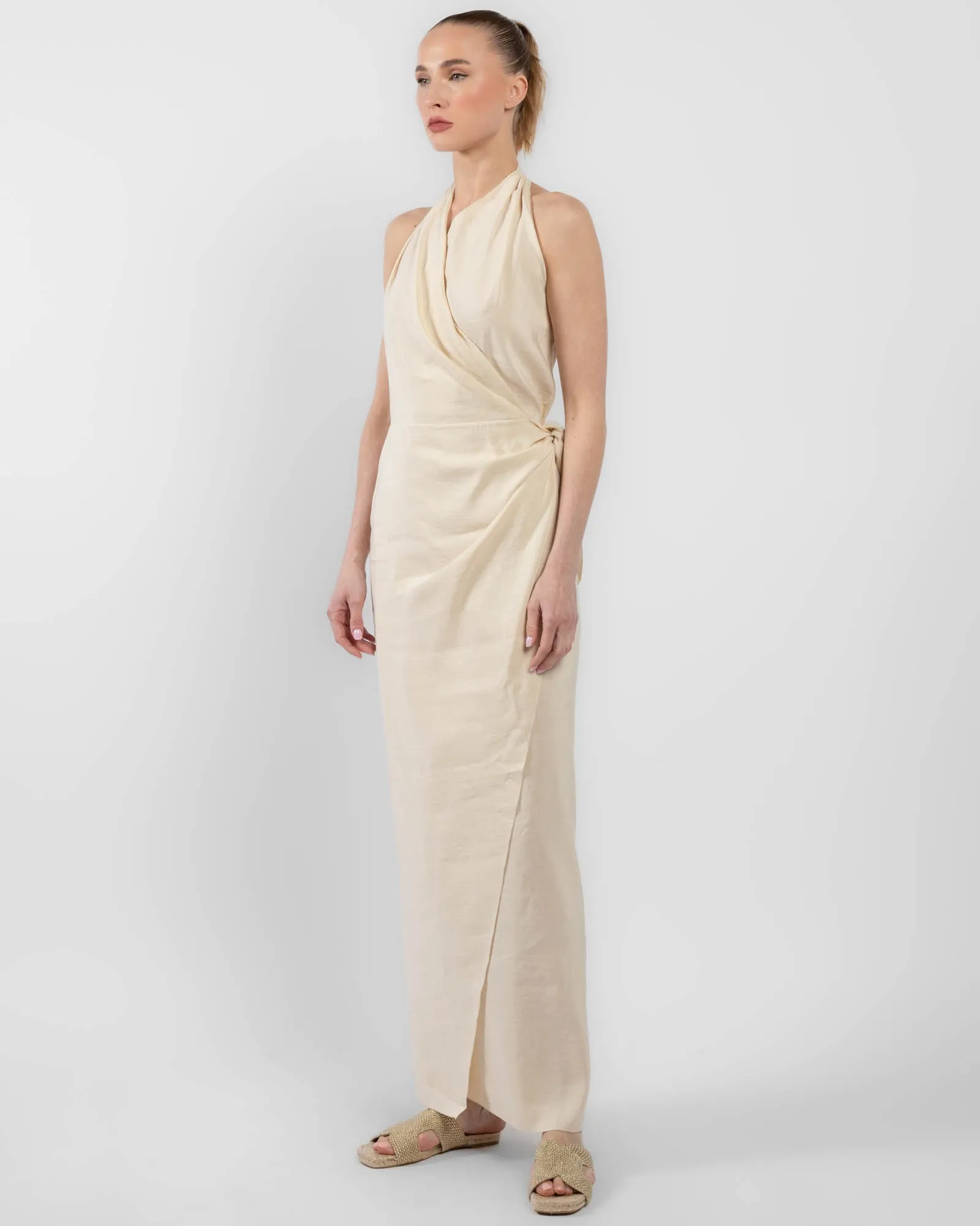 Mona Dress sold by TNT Fashion product image thumbnail 4