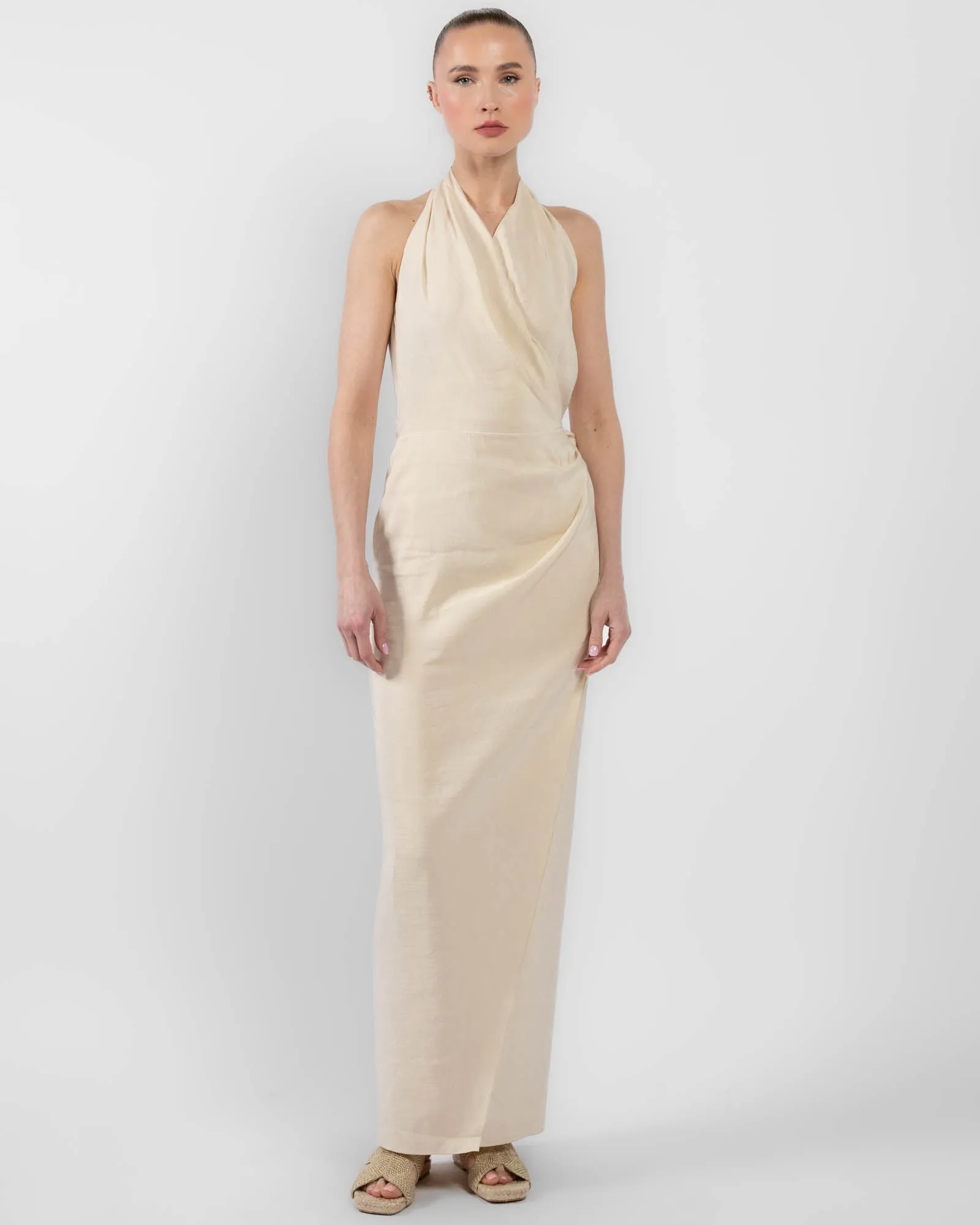 Mona Dress sold by TNT Fashion product image thumbnail 3