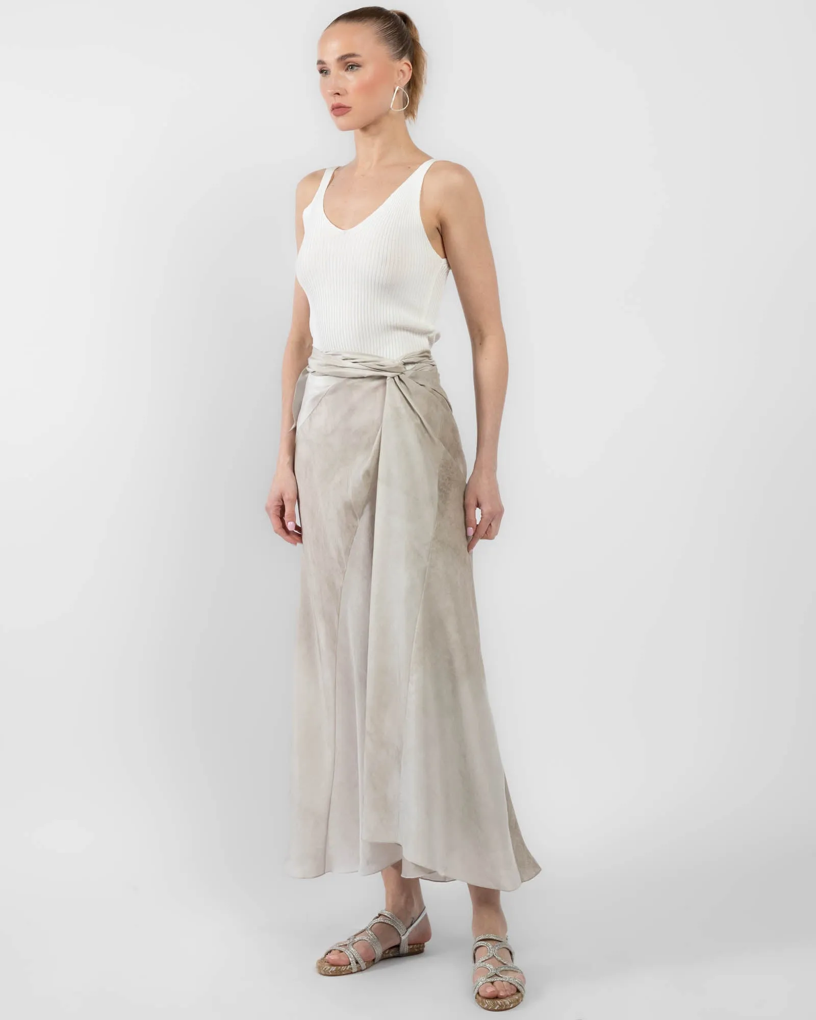 Dali Skirt sold by TNT Fashion product image thumbnail 4