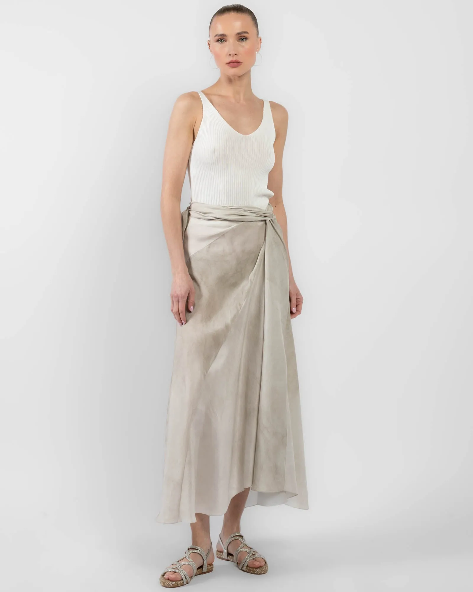 Dali Skirt sold by TNT Fashion product image thumbnail 2
