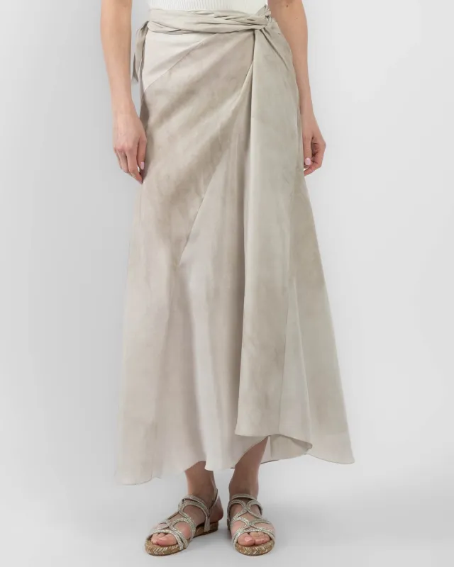 Dali Skirt sold by TNT Fashion