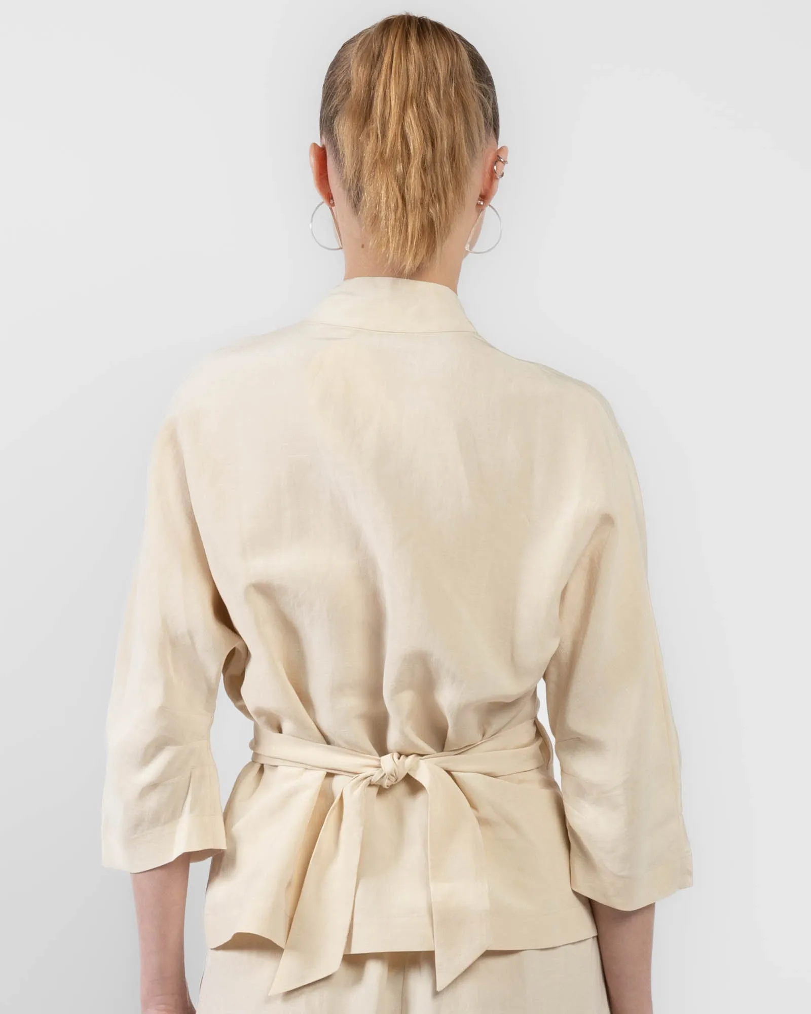 Mona Jacket sold by TNT Fashion product image thumbnail 3