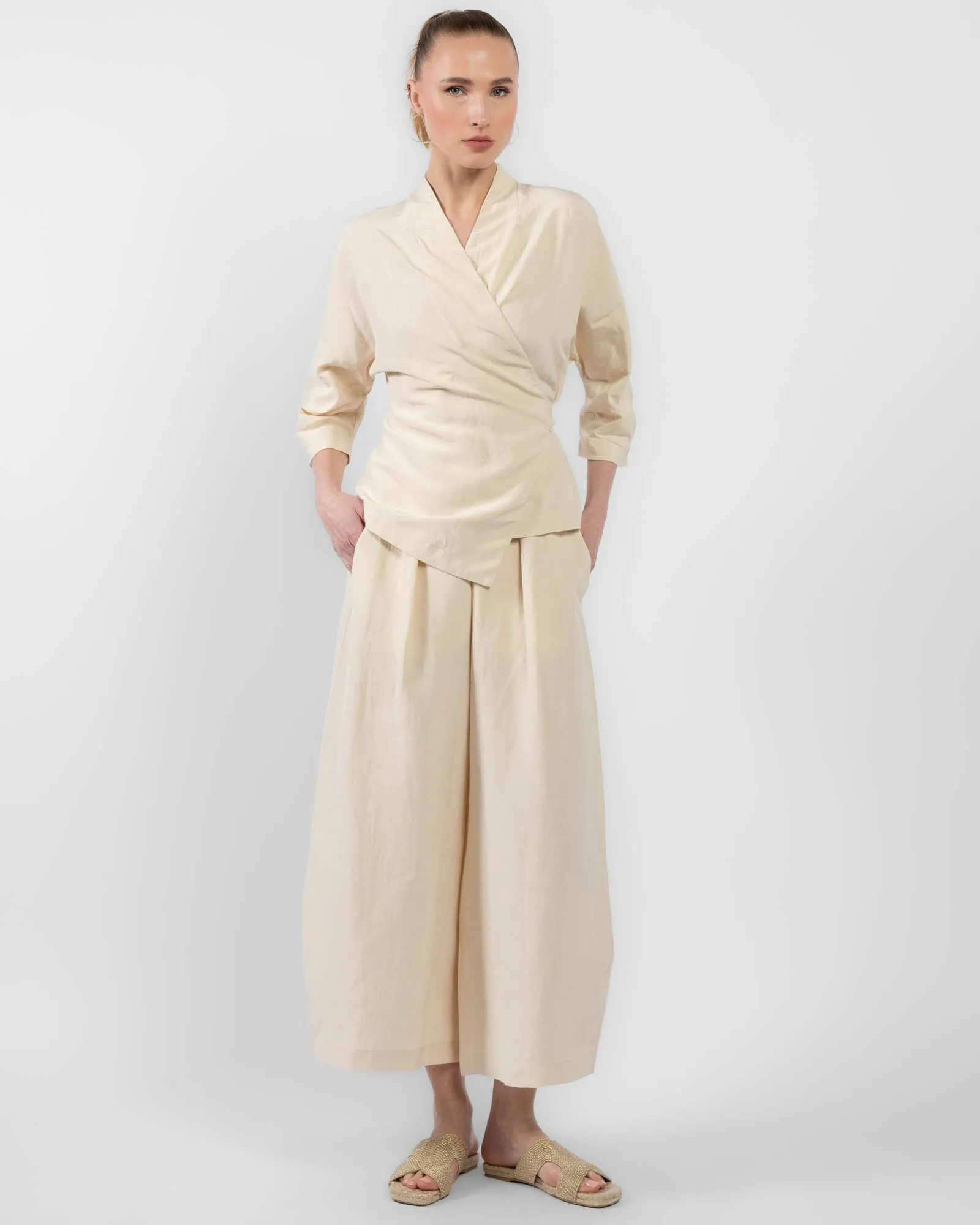 Mona Jacket sold by TNT Fashion product image thumbnail 2